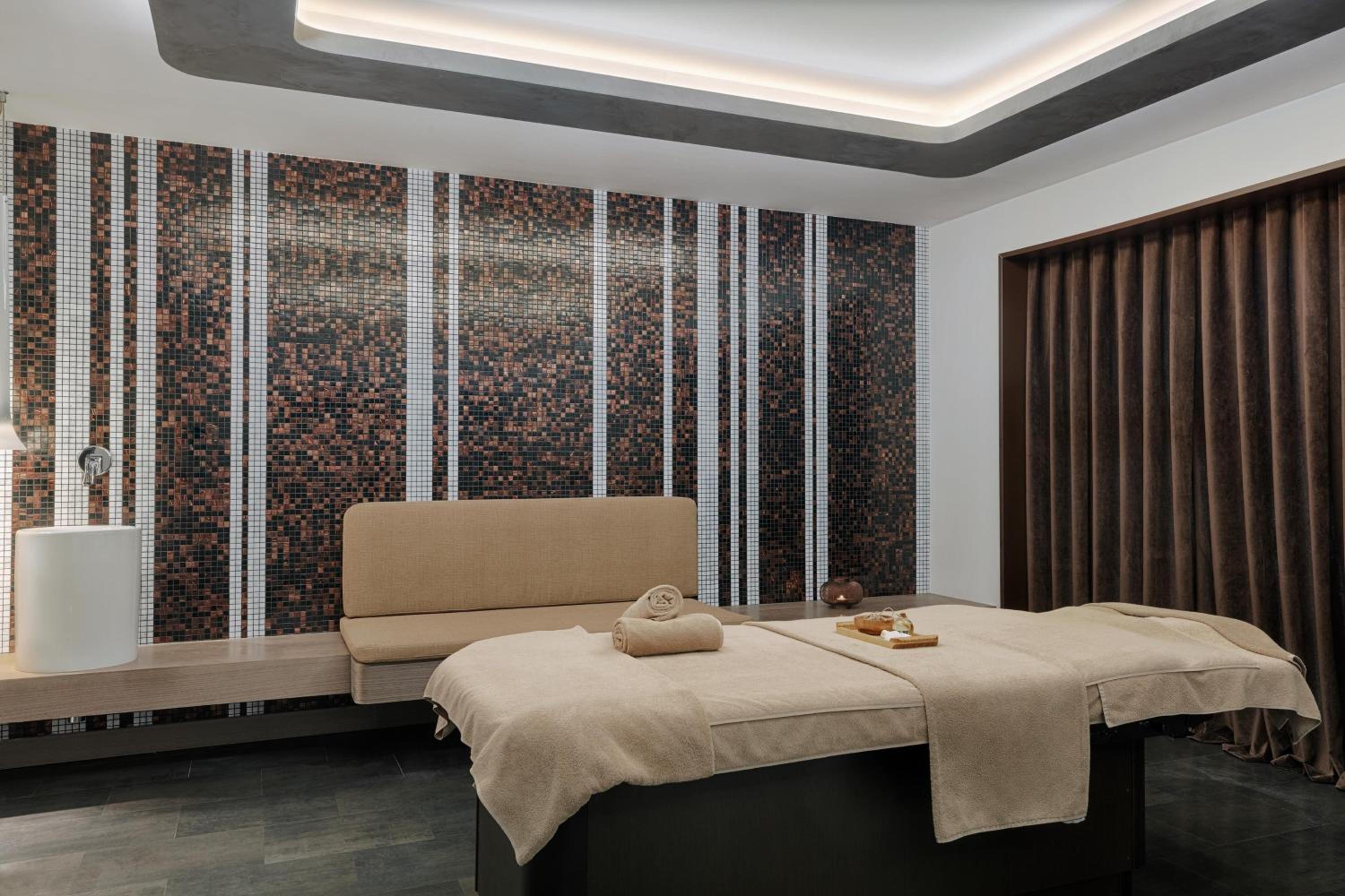 Le Meridien İstanbul Etiler - Image 153