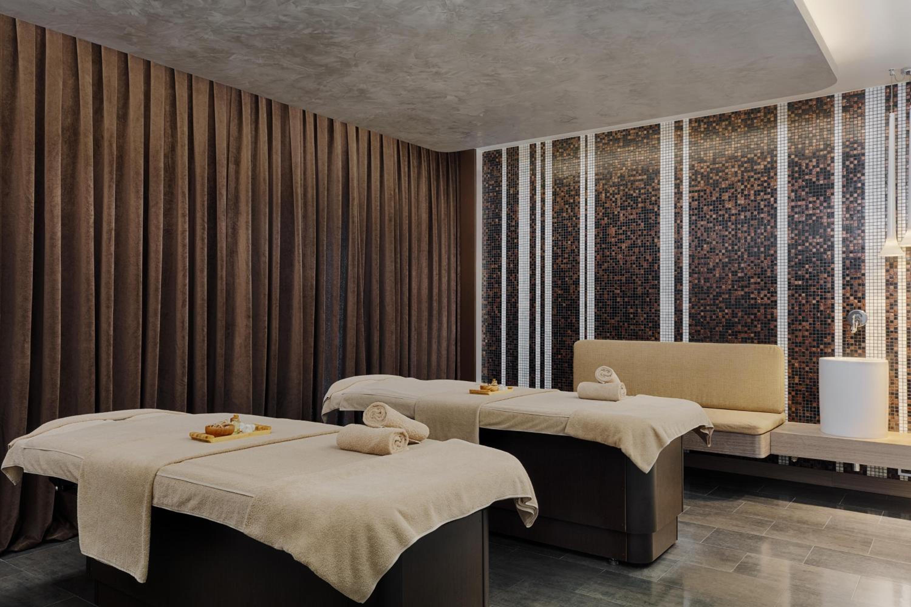 Le Meridien İstanbul Etiler - Image 78