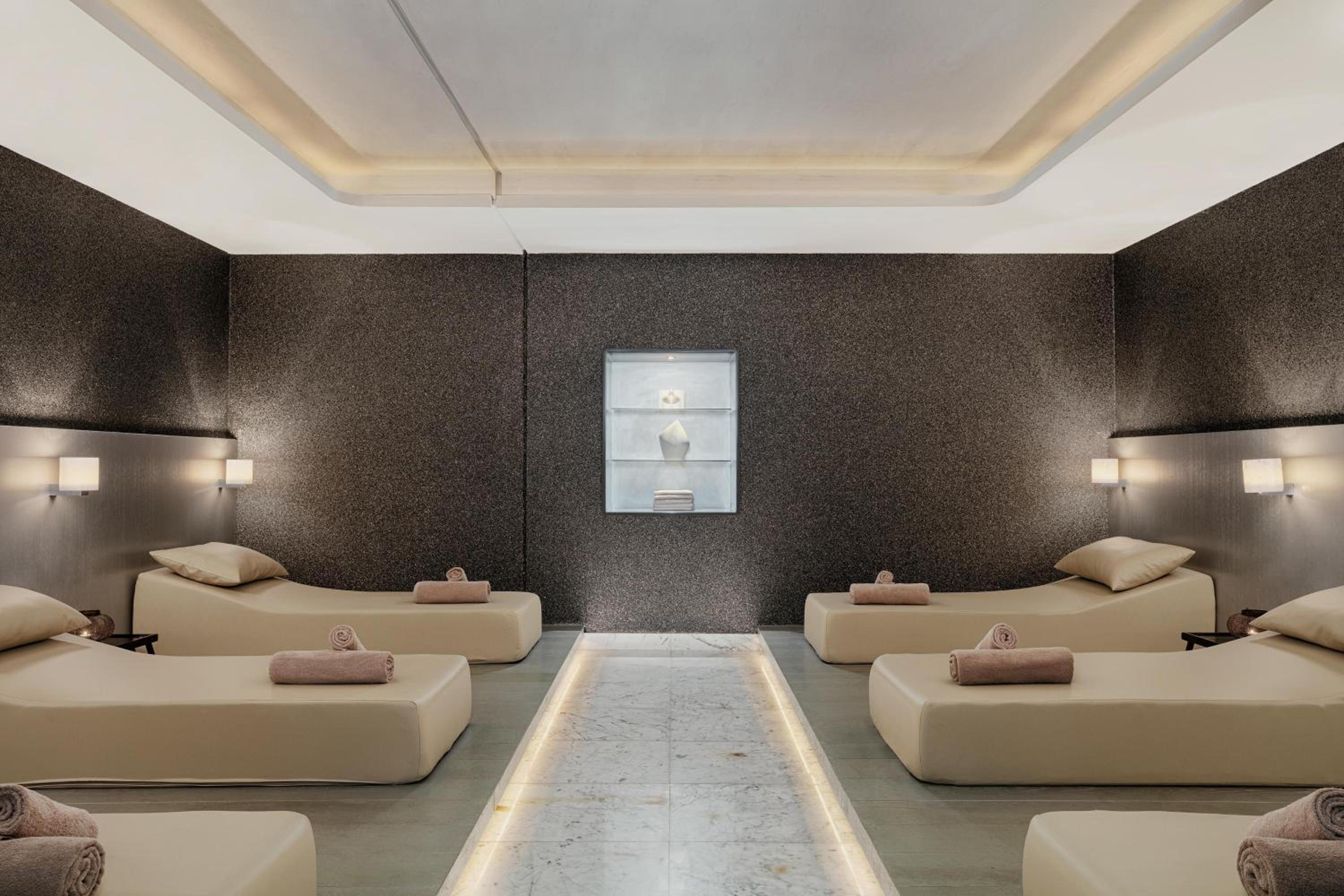 Le Meridien İstanbul Etiler - Image 79