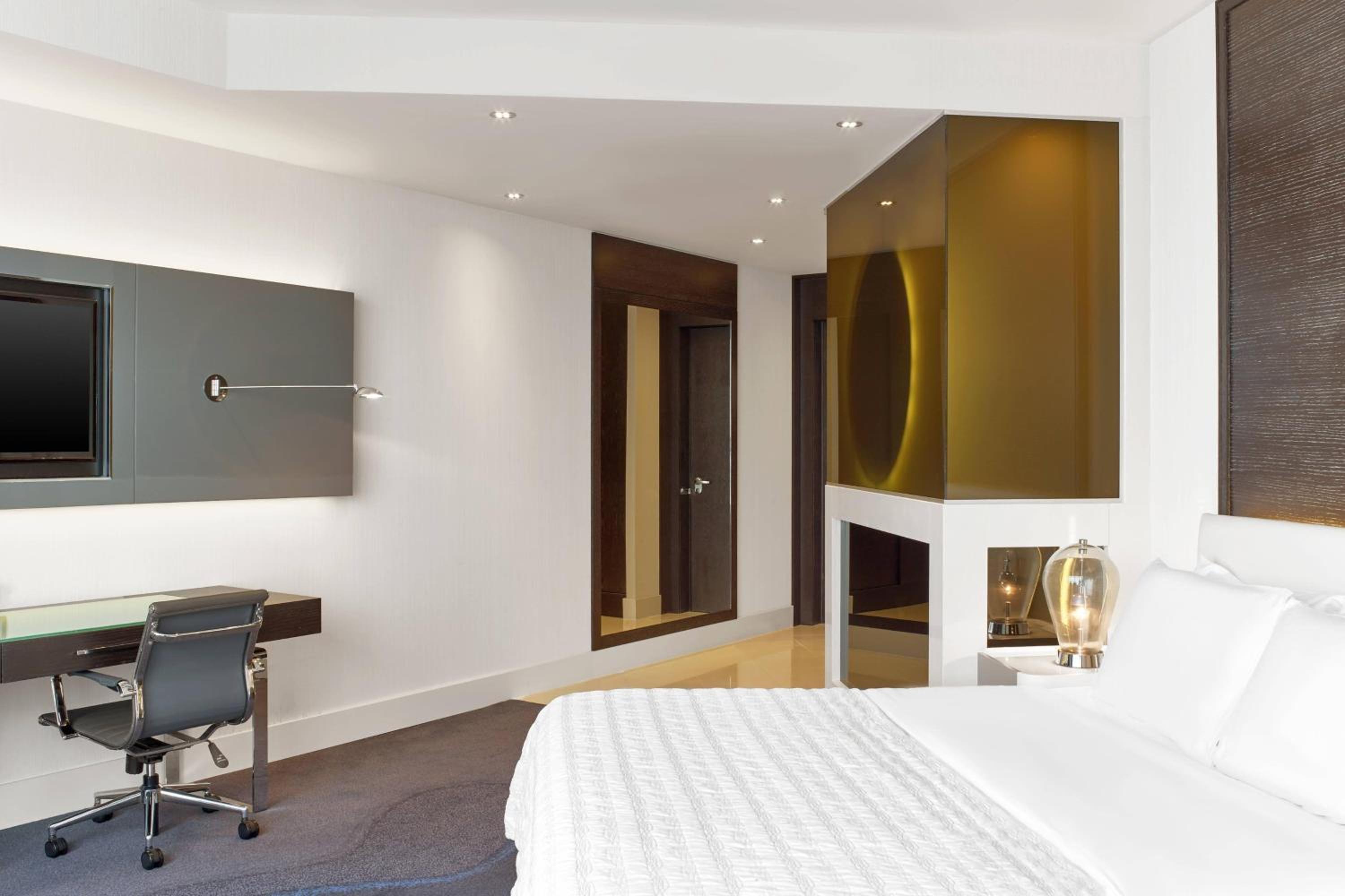 Le Meridien İstanbul Etiler - Image 12