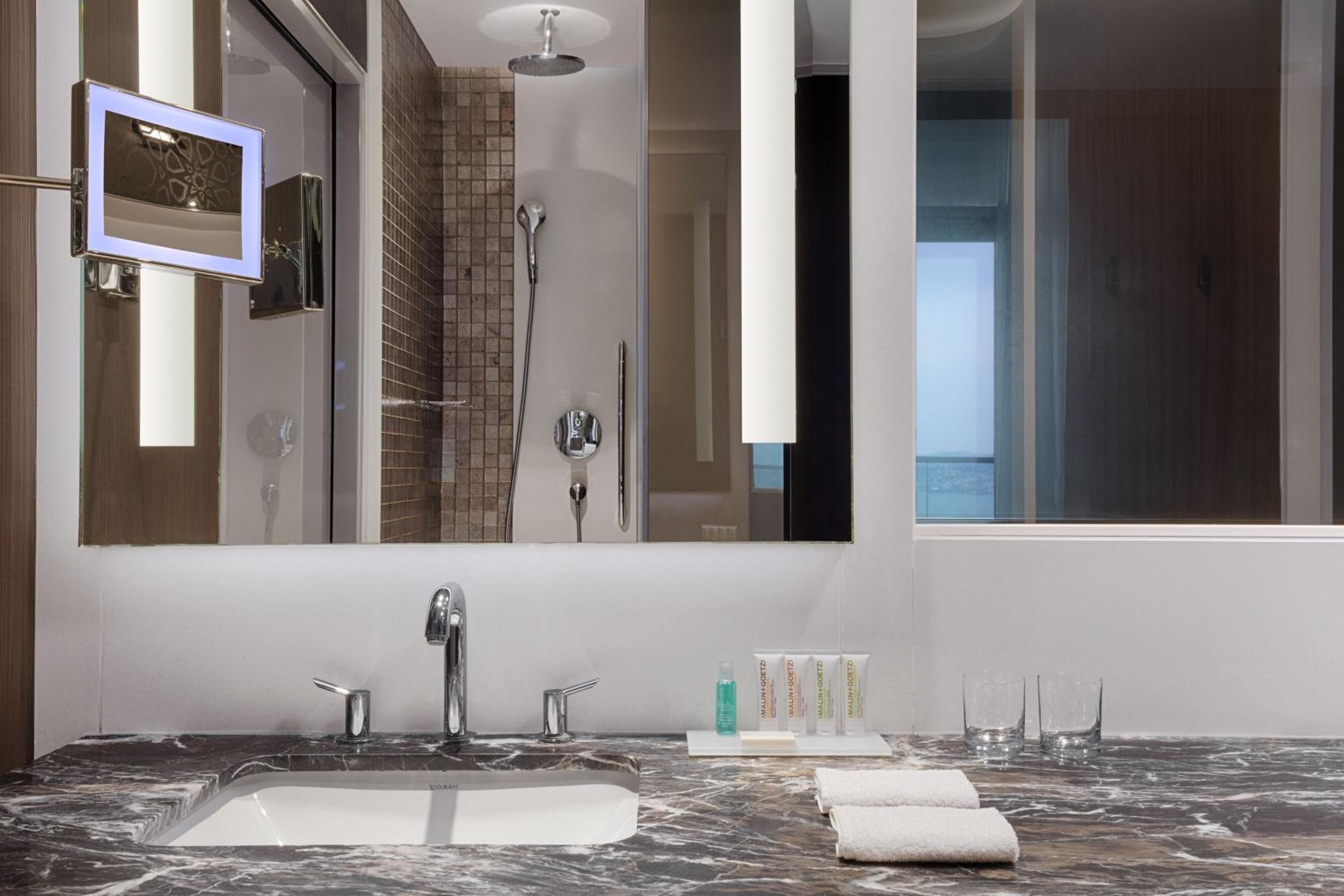Le Meridien İstanbul Etiler - Image 29