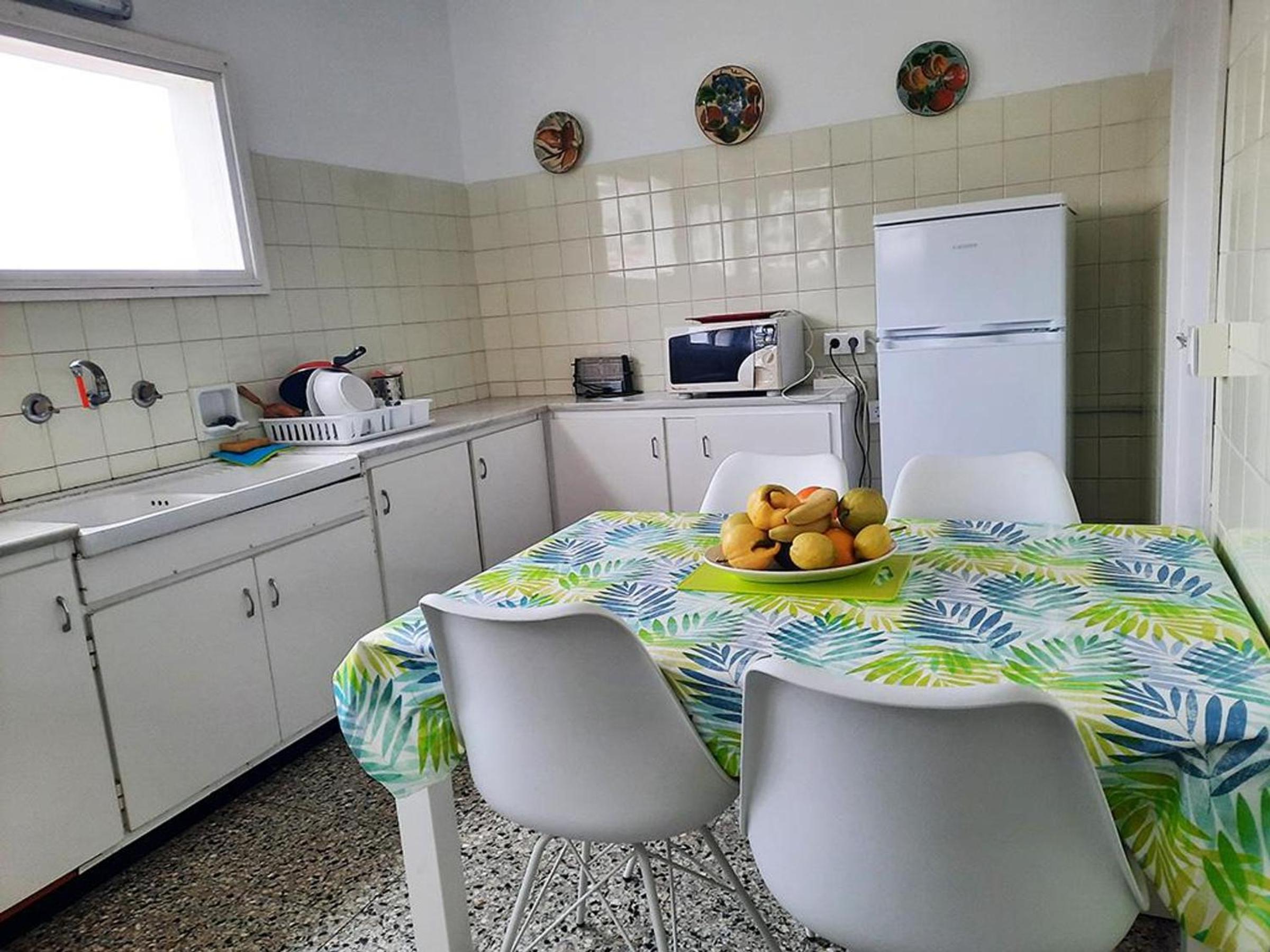 Gran villa familiar en Llançà con WiFi y aire acondicionado - ES-228-64 view 4