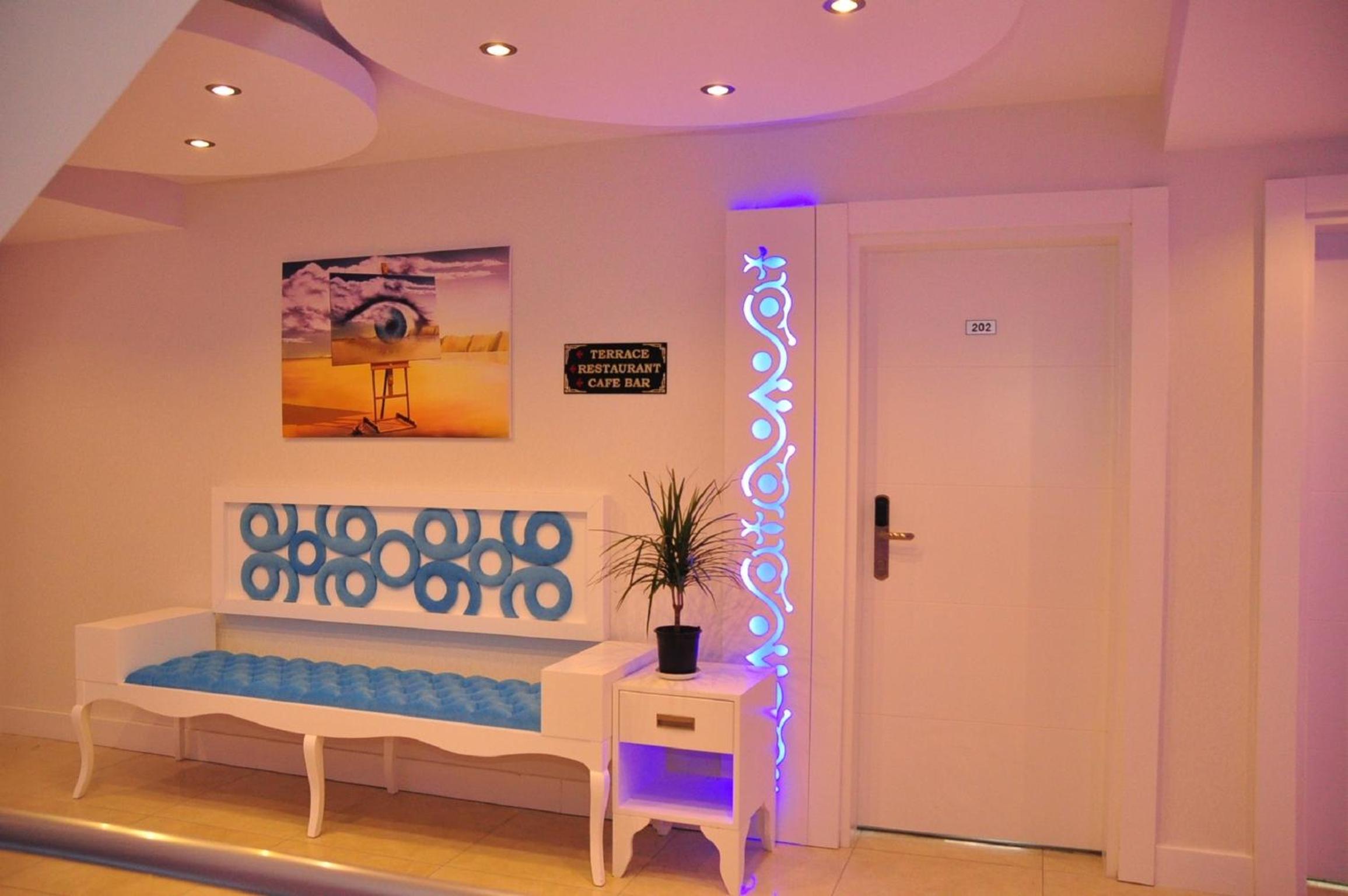 Aura Boutique Hotel - Image 25