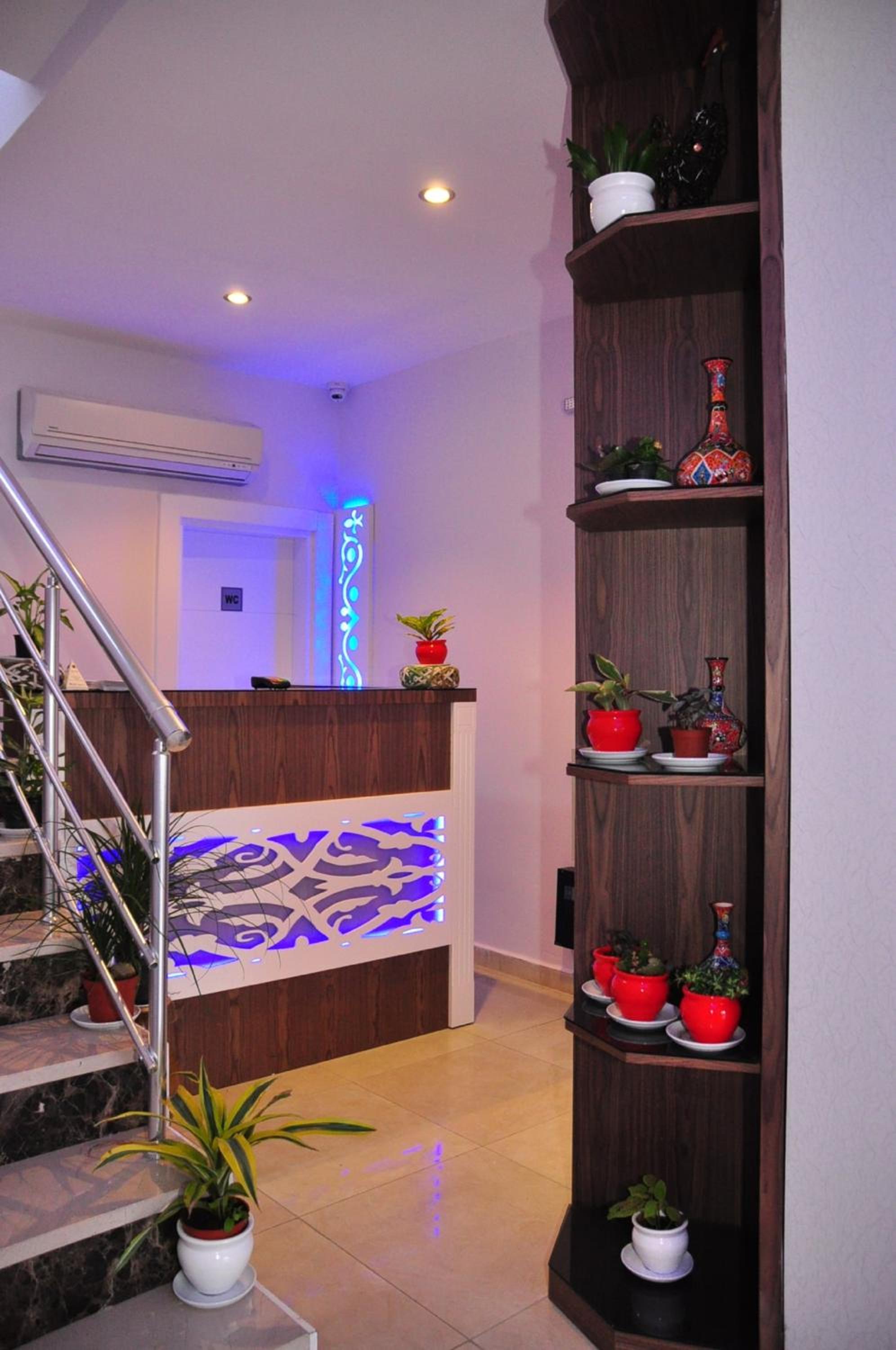 Aura Boutique Hotel - Image 26