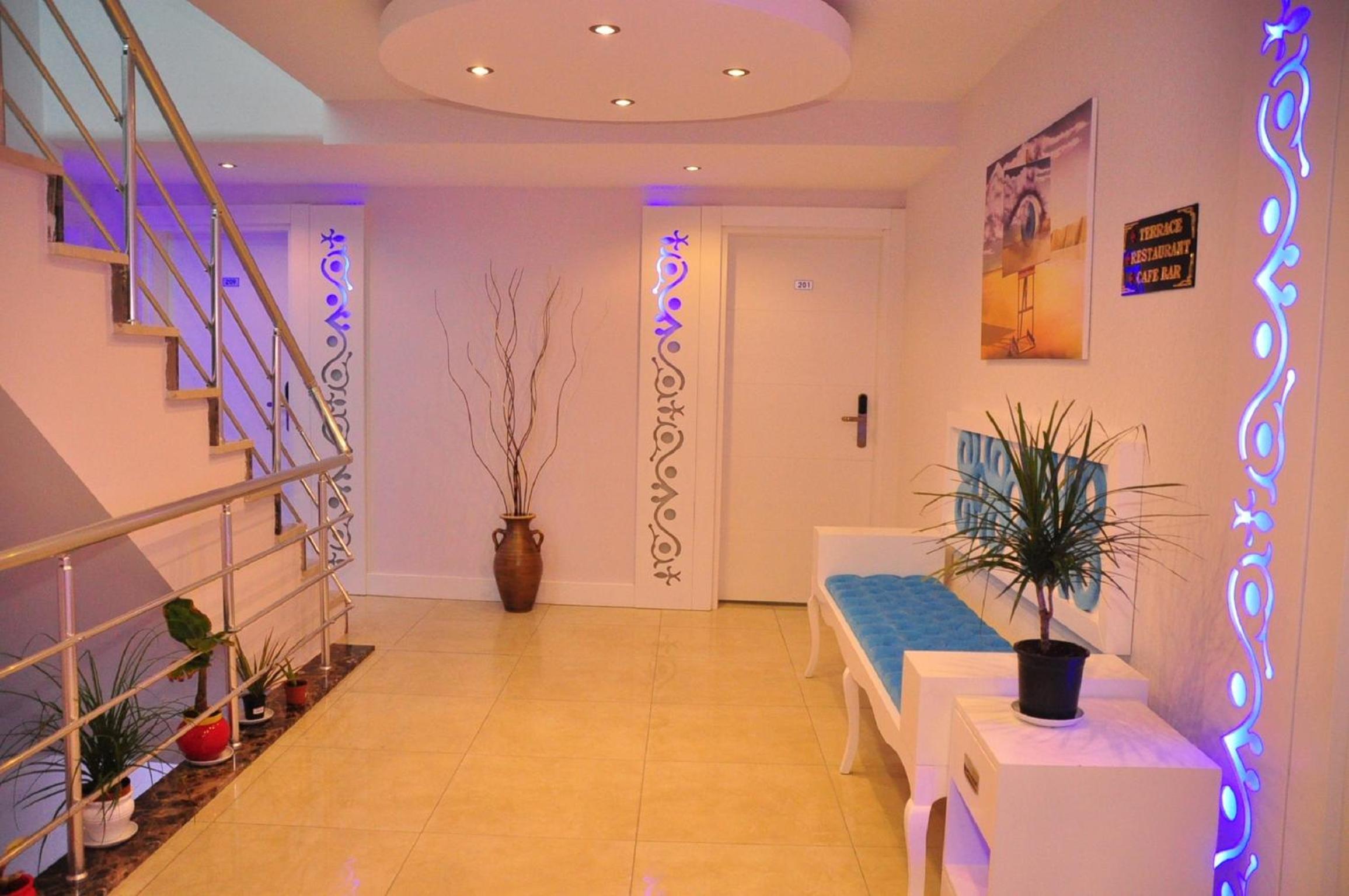 Aura Boutique Hotel - Image 29