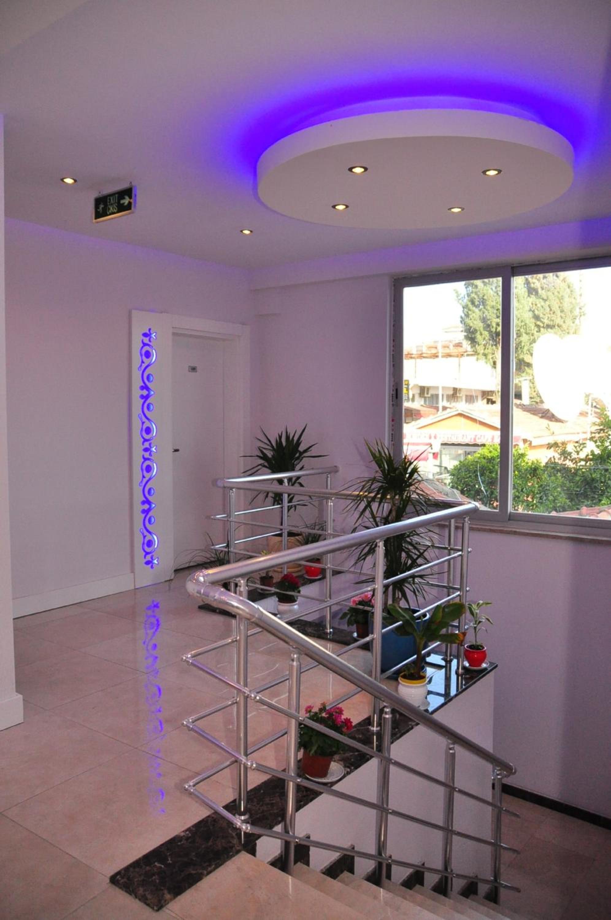 Aura Boutique Hotel - Image 30