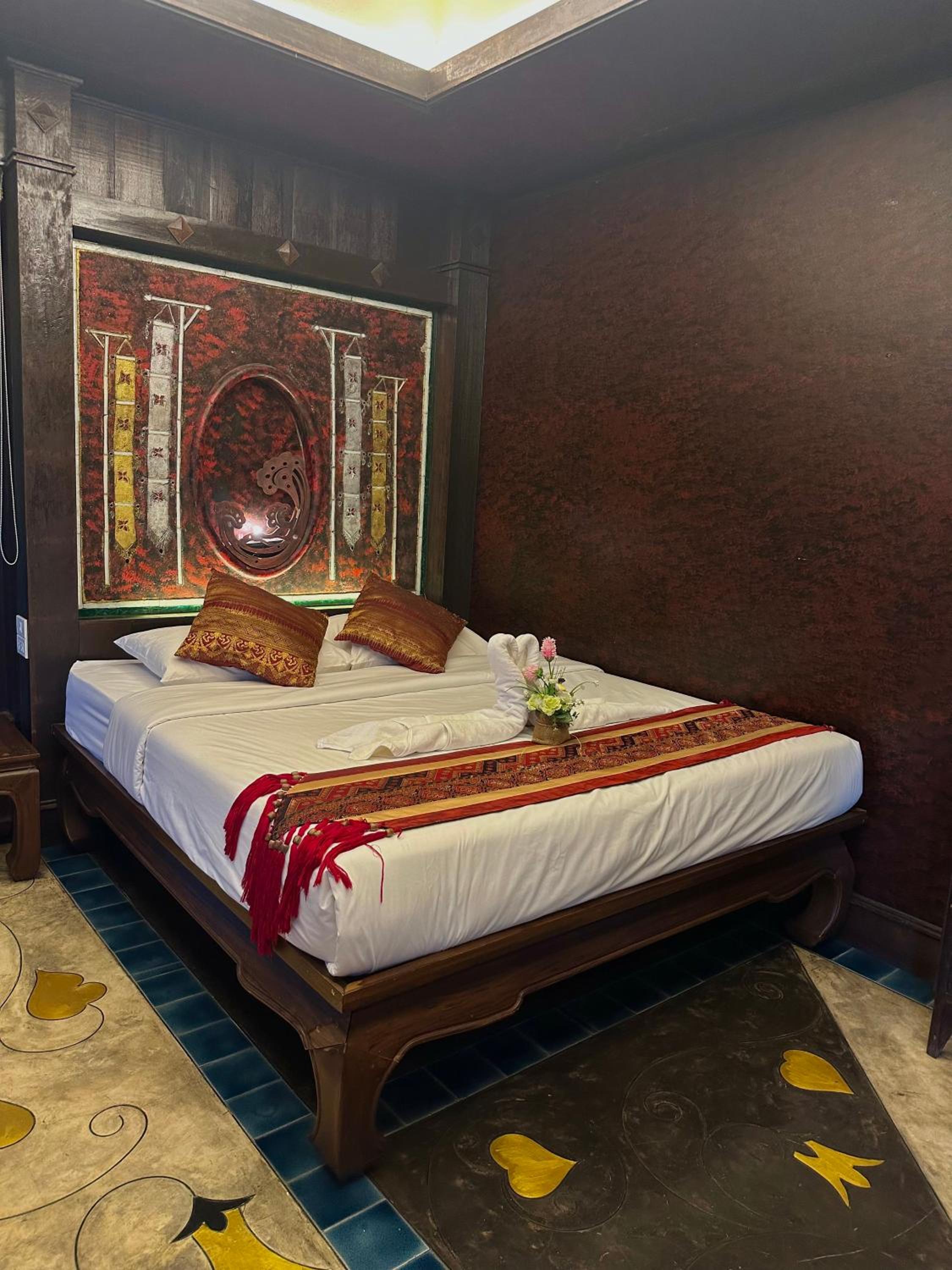 Bantunglom Resort