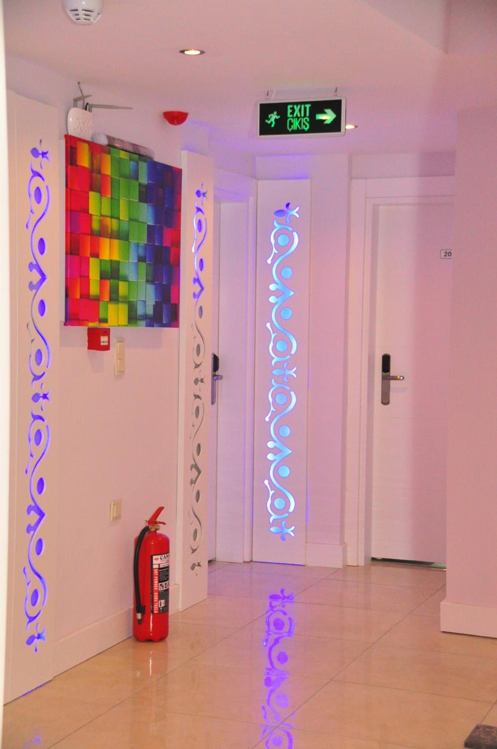 Aura Boutique Hotel - Image 84