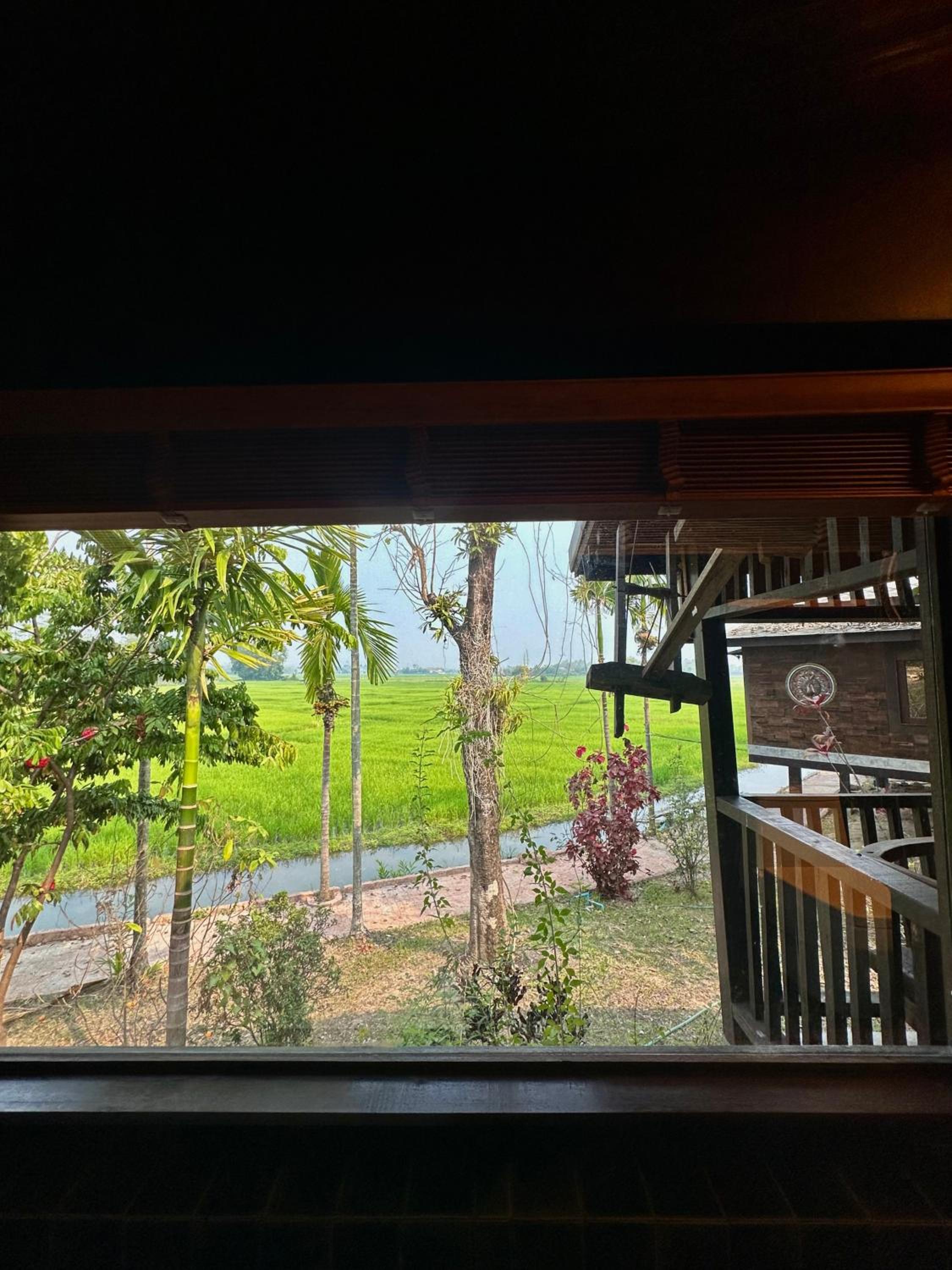 Bantunglom Resort