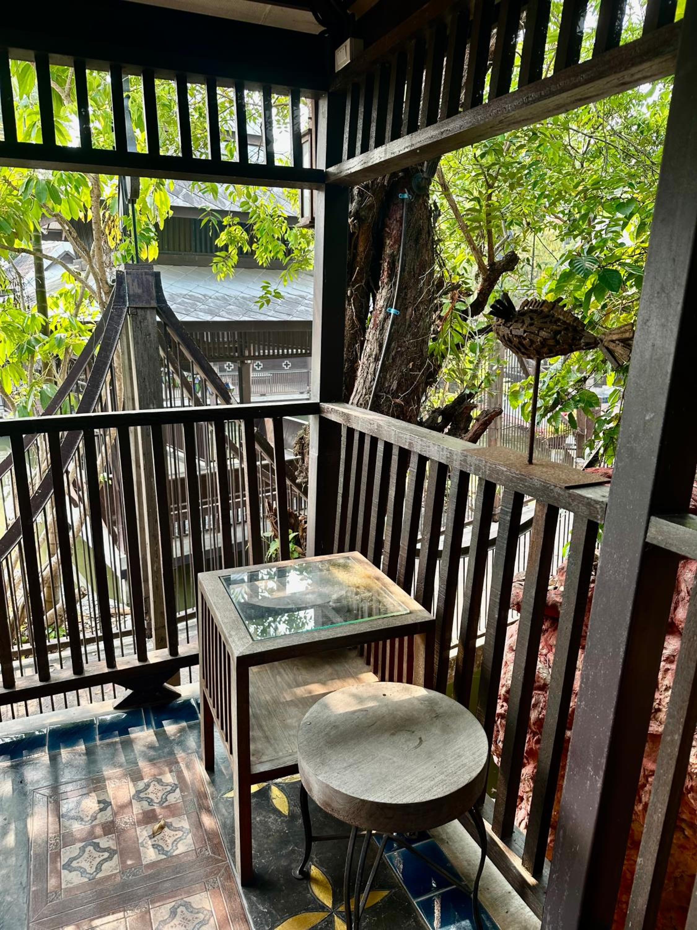 Bantunglom Resort