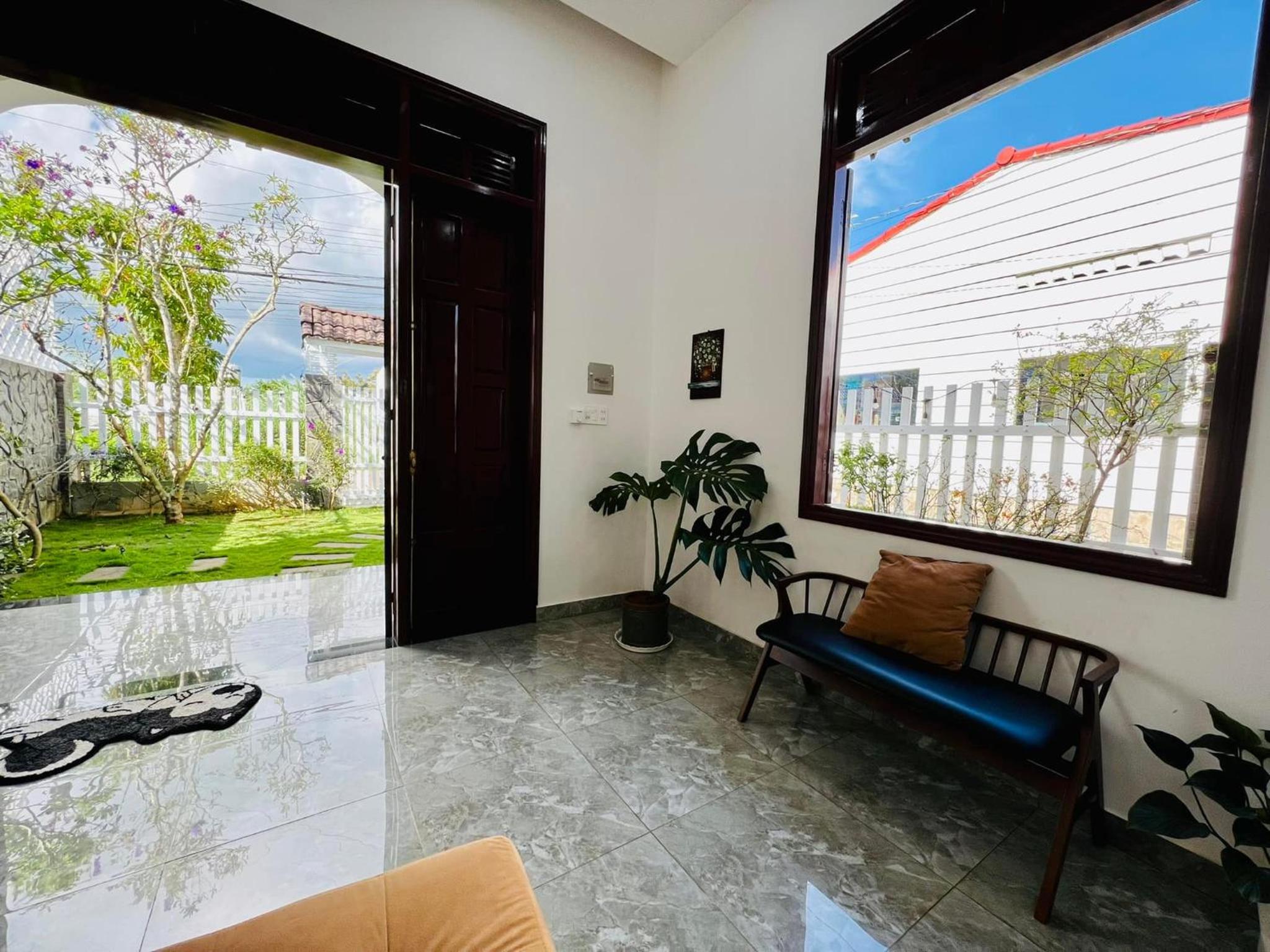 HomeTa Homestay