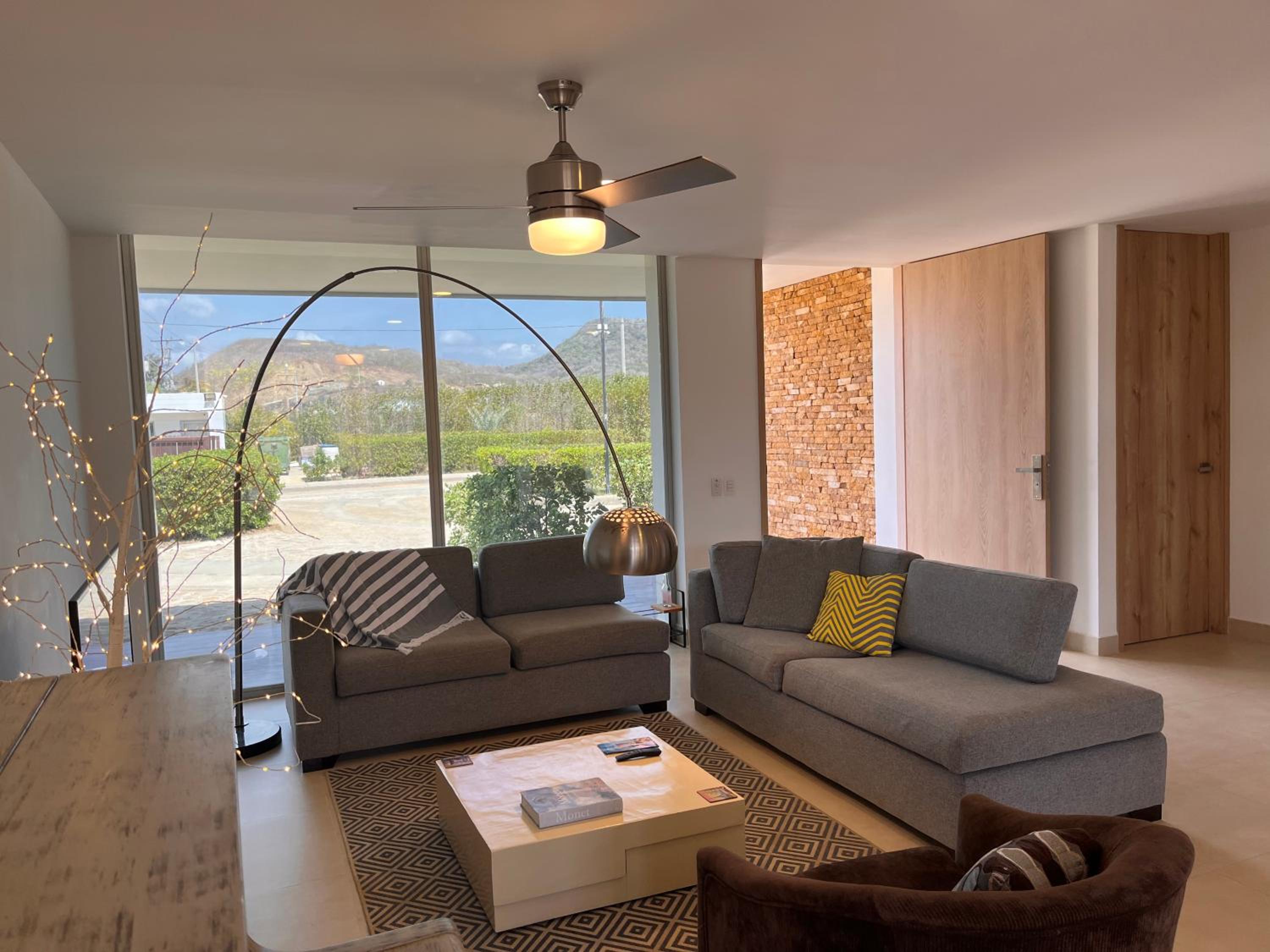Ocean Club Resort Beach House view 4