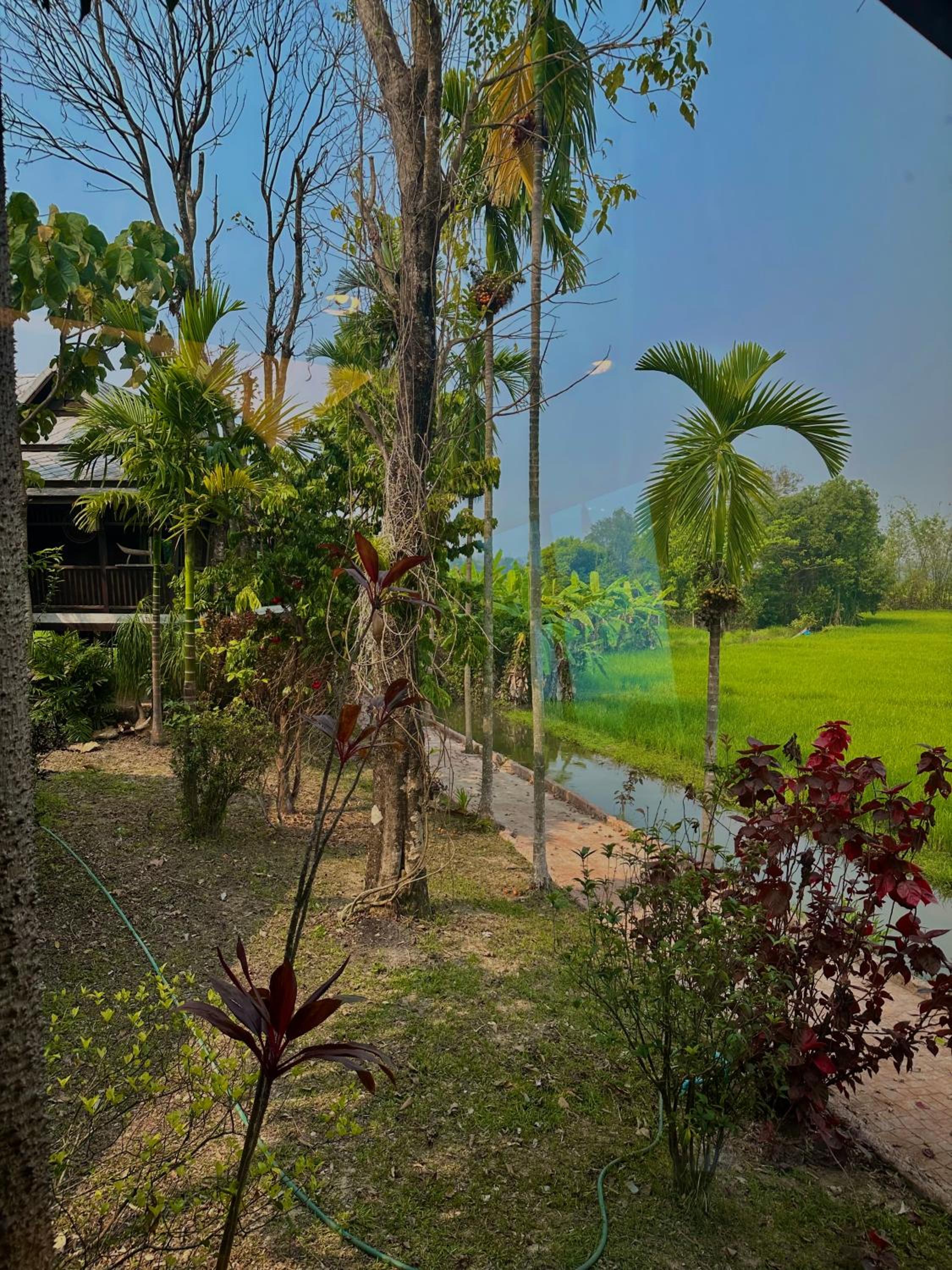 Bantunglom Resort