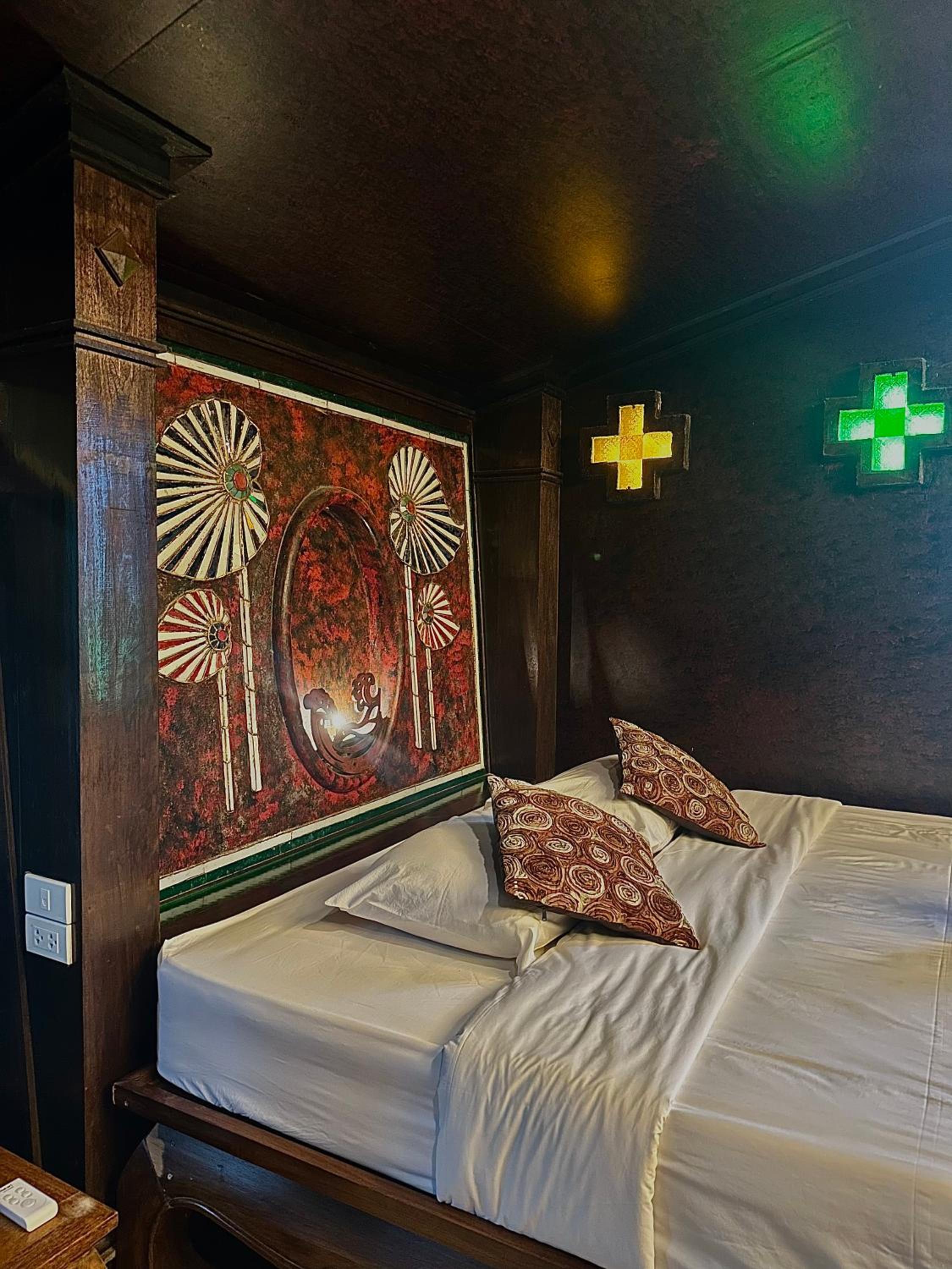 Bantunglom Resort