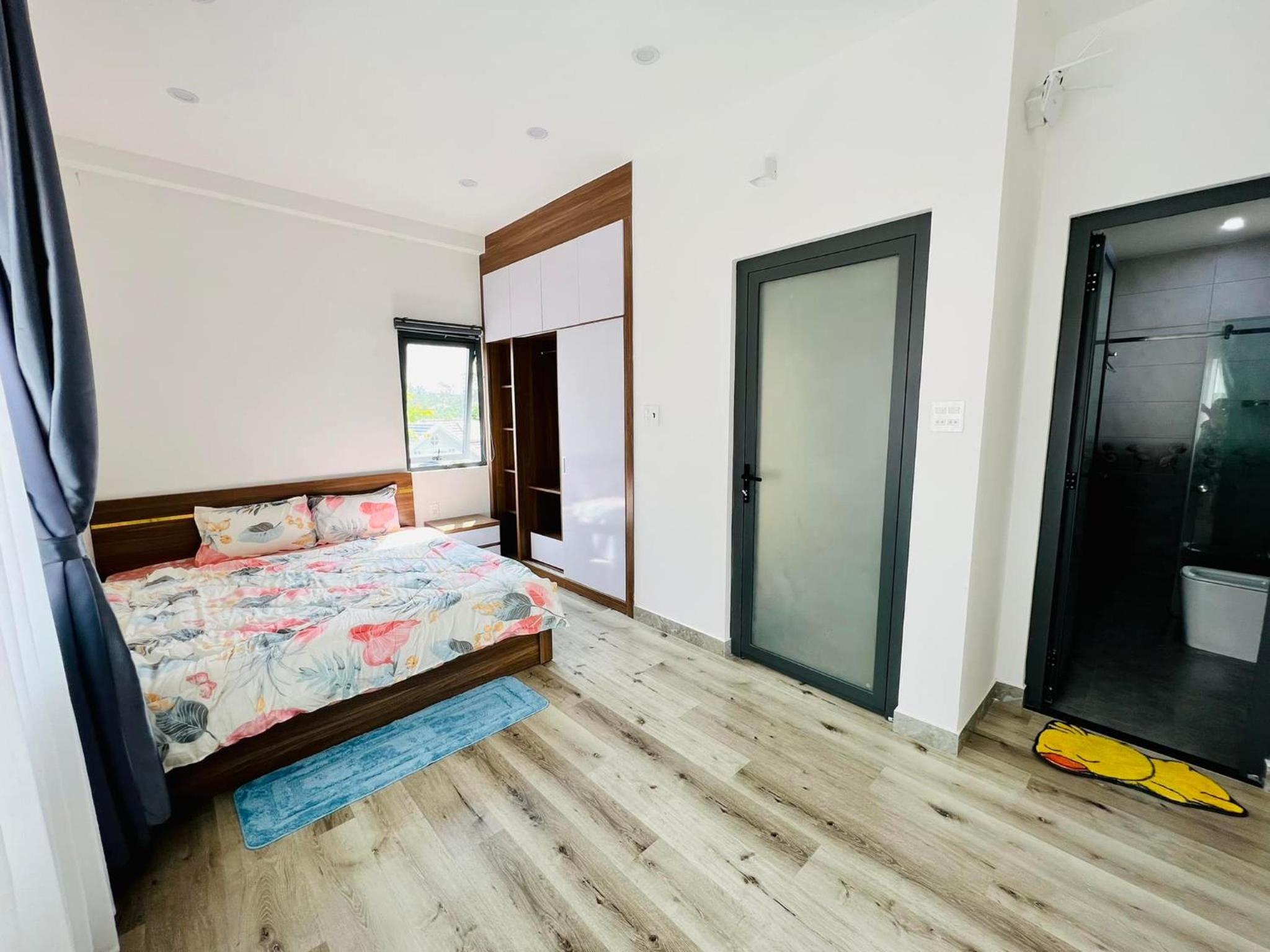 HomeTa Homestay