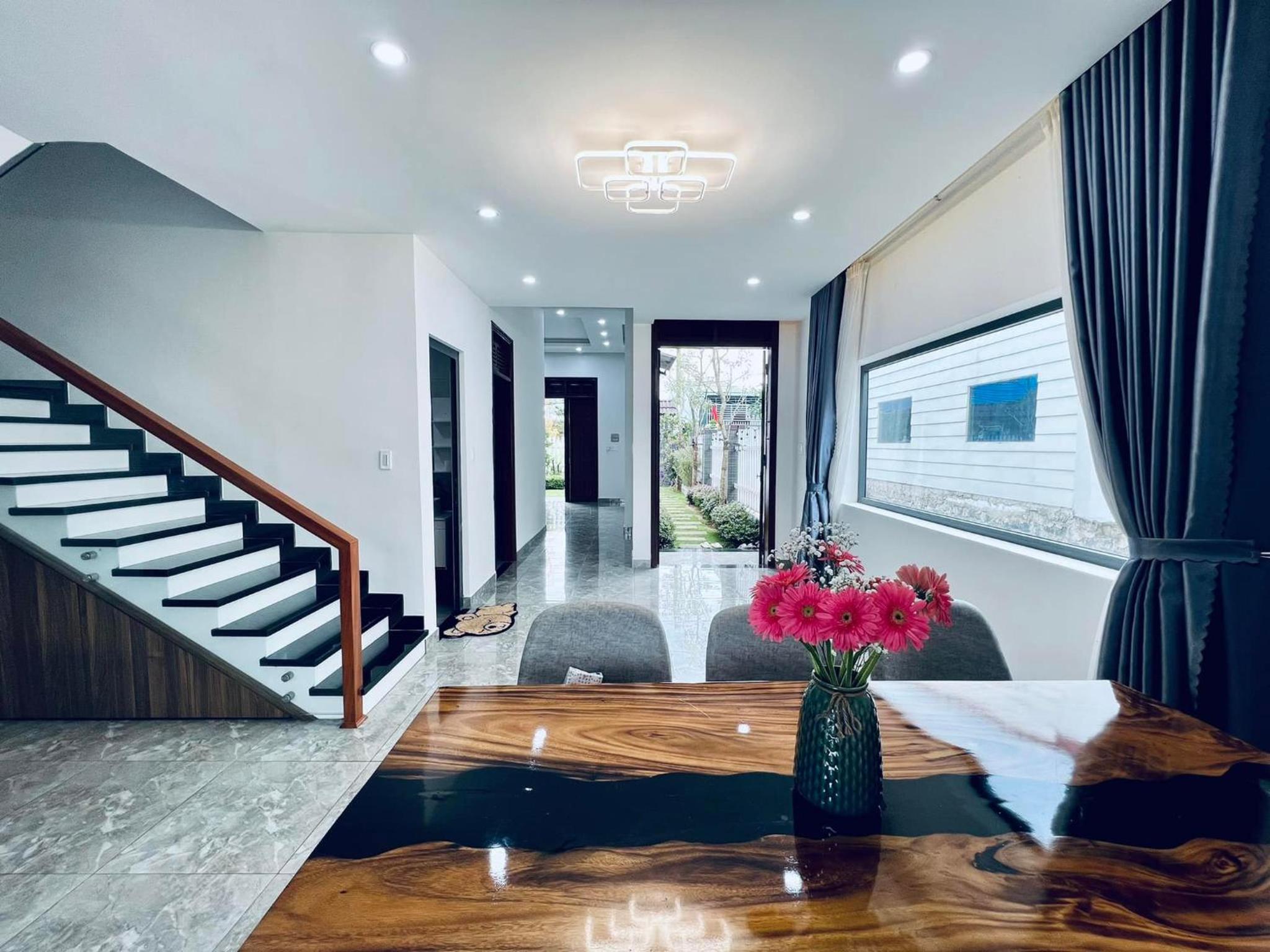 HomeTa Homestay