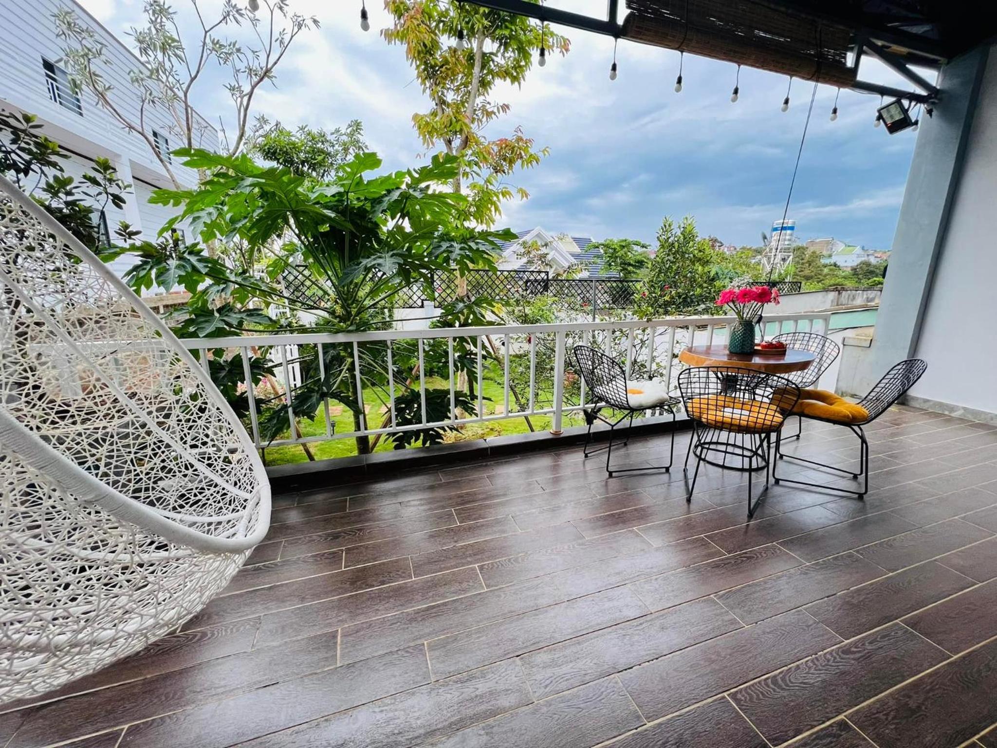 HomeTa Homestay