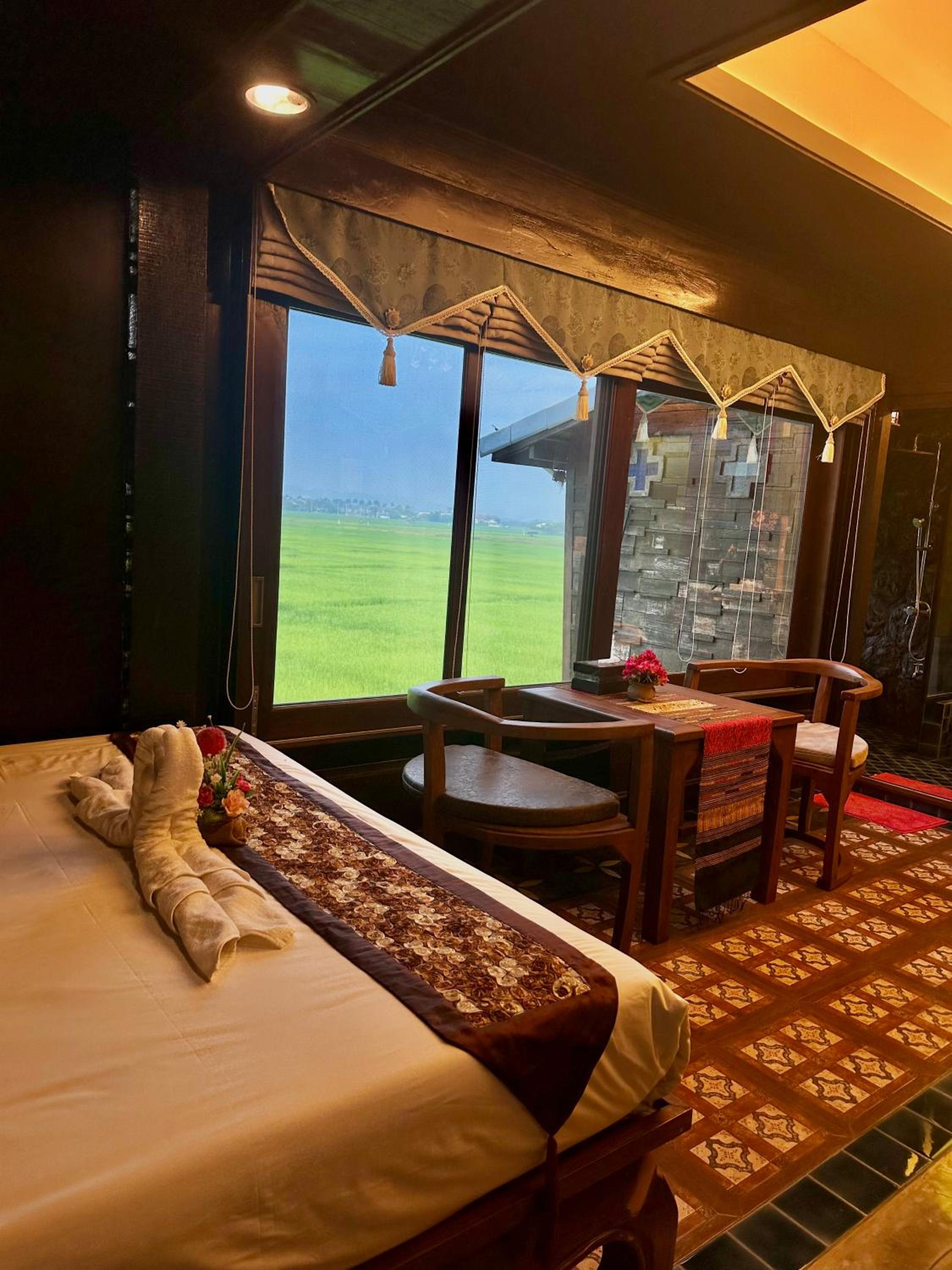 Bantunglom Resort