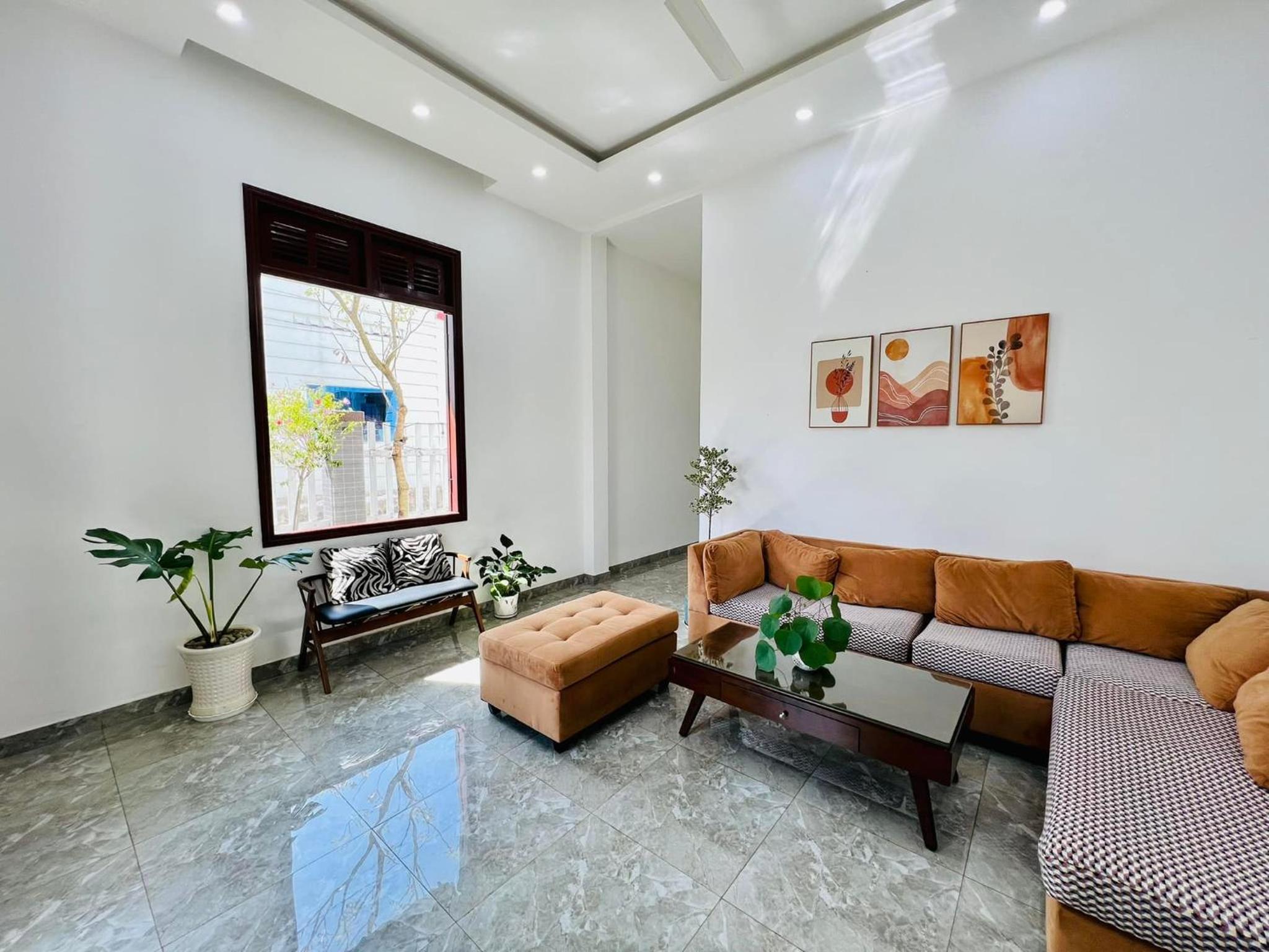HomeTa Homestay