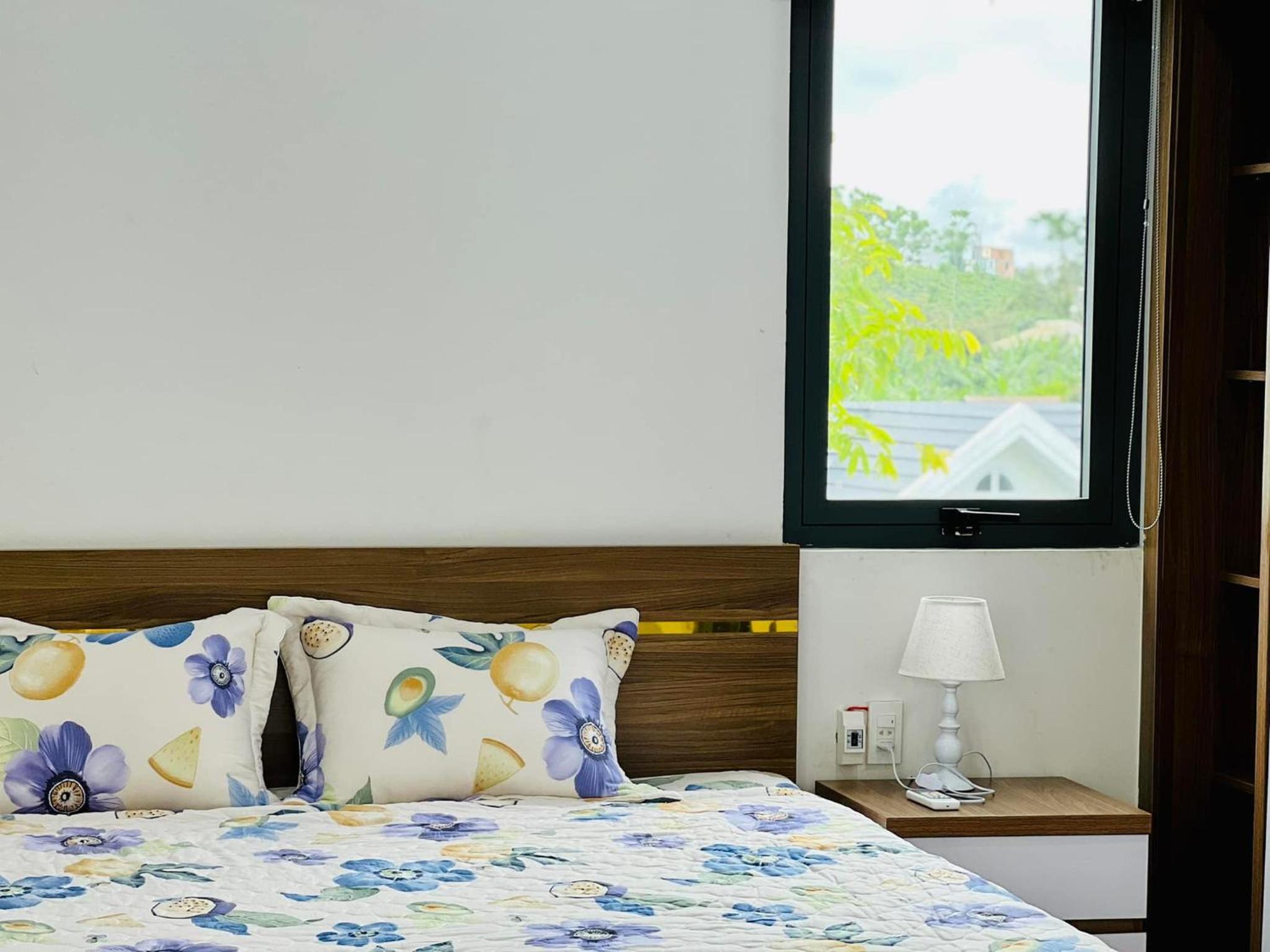 HomeTa Homestay