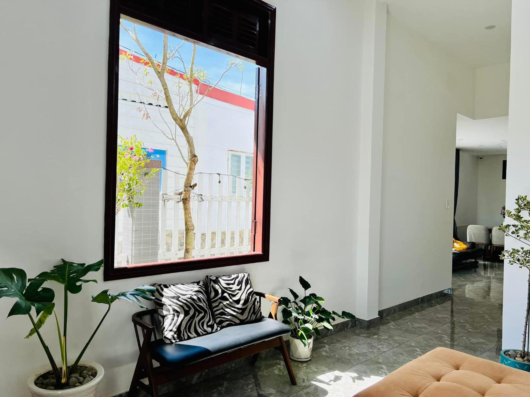 HomeTa Homestay