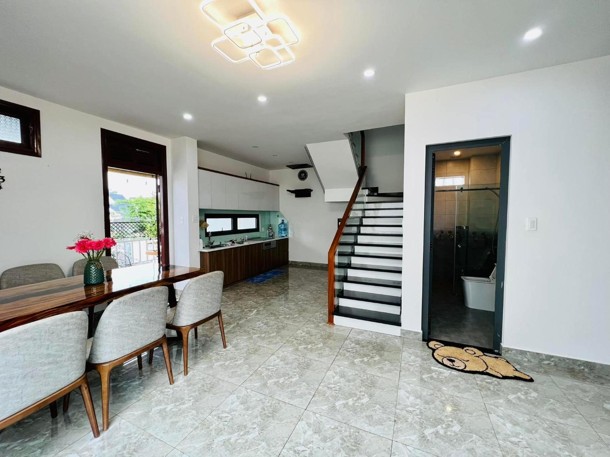 HomeTa Homestay