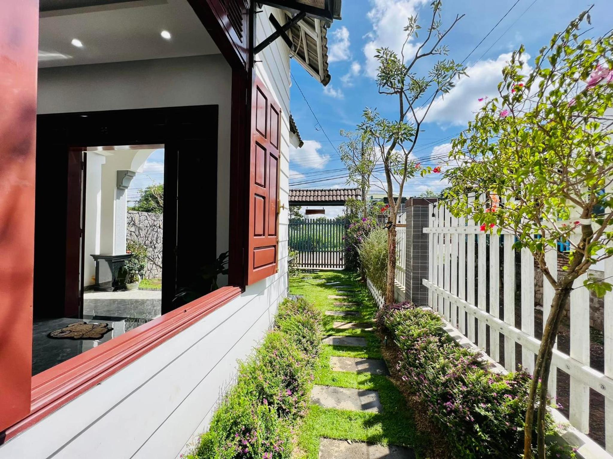 HomeTa Homestay