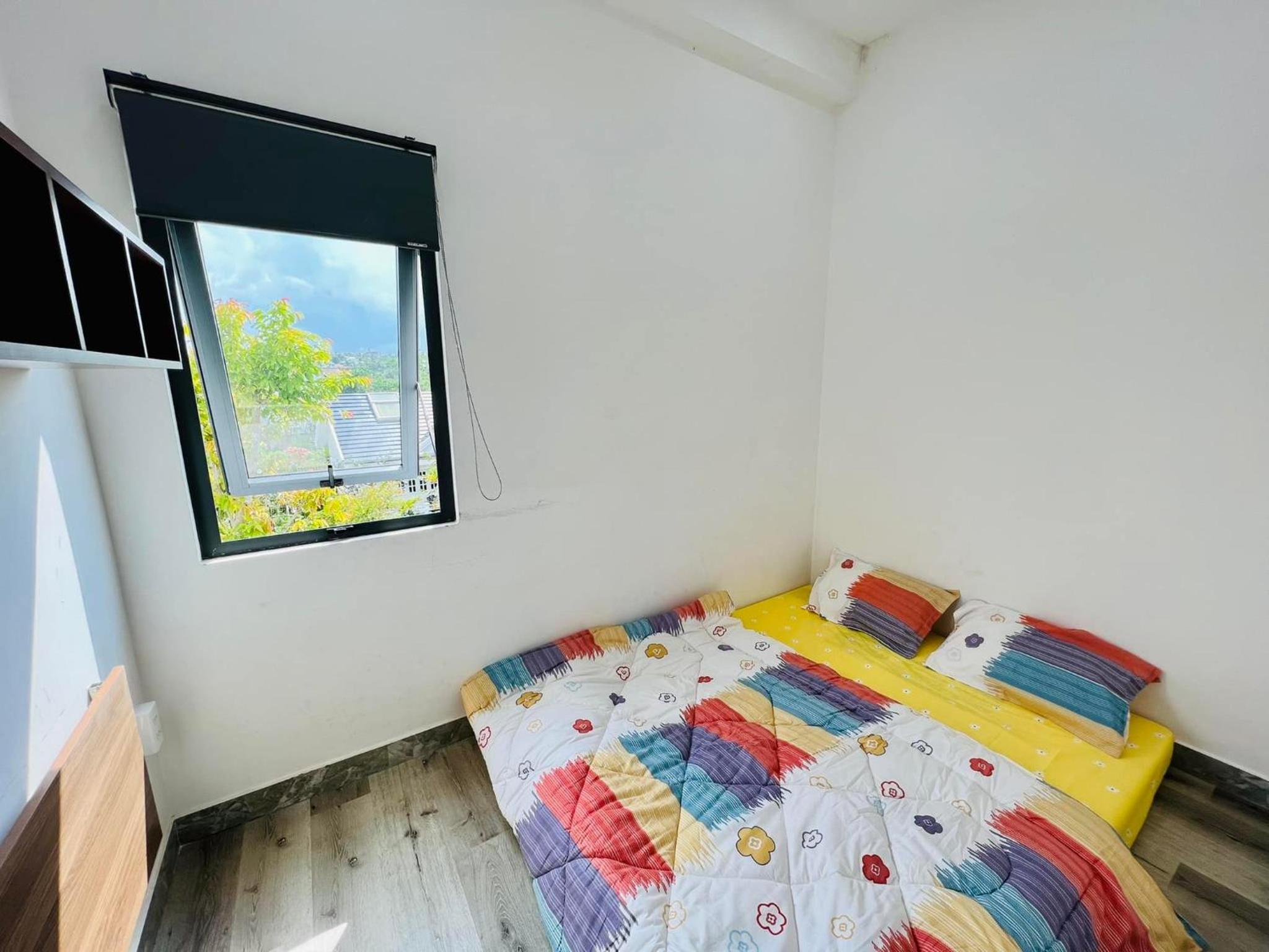 HomeTa Homestay