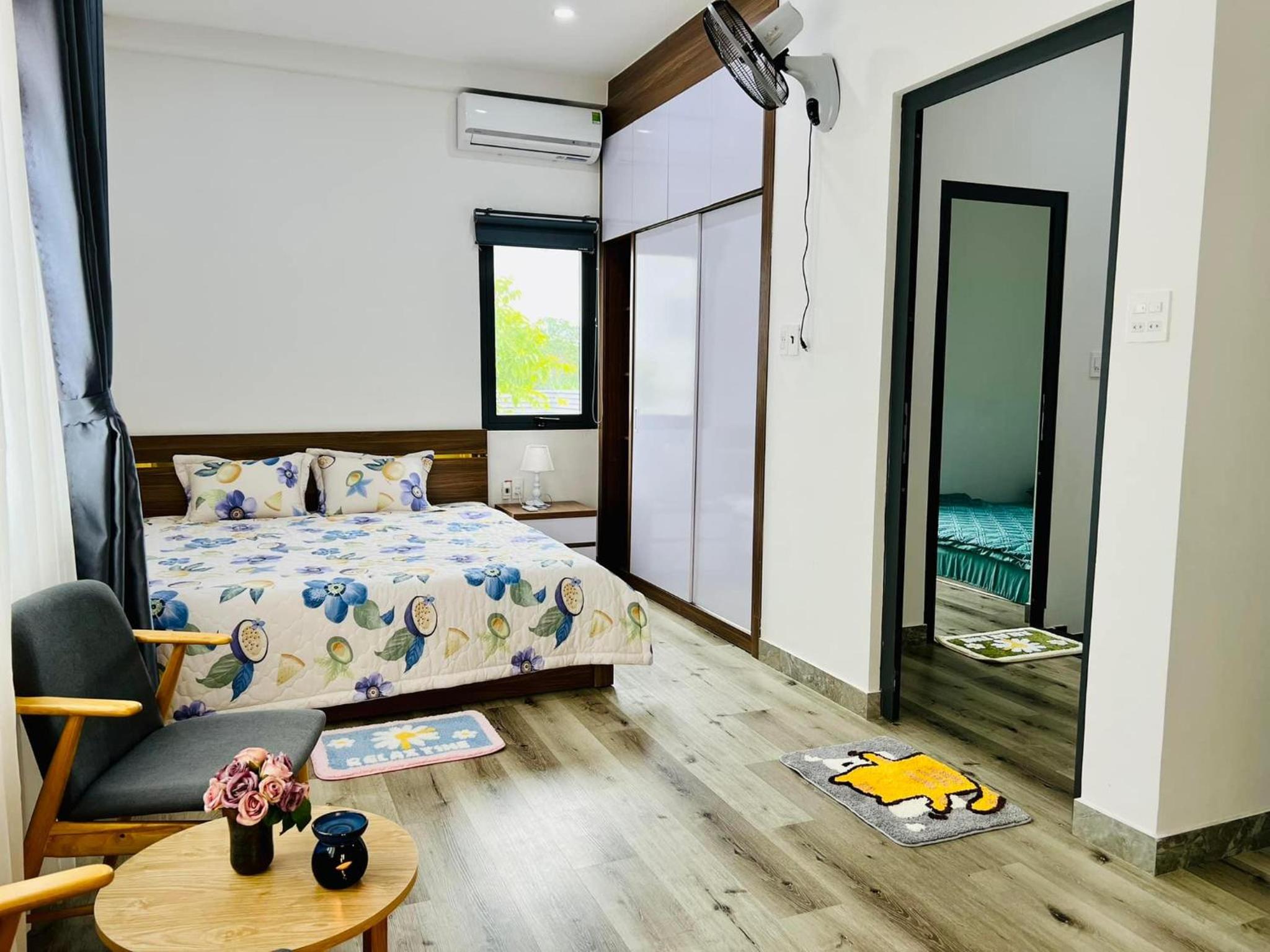 HomeTa Homestay
