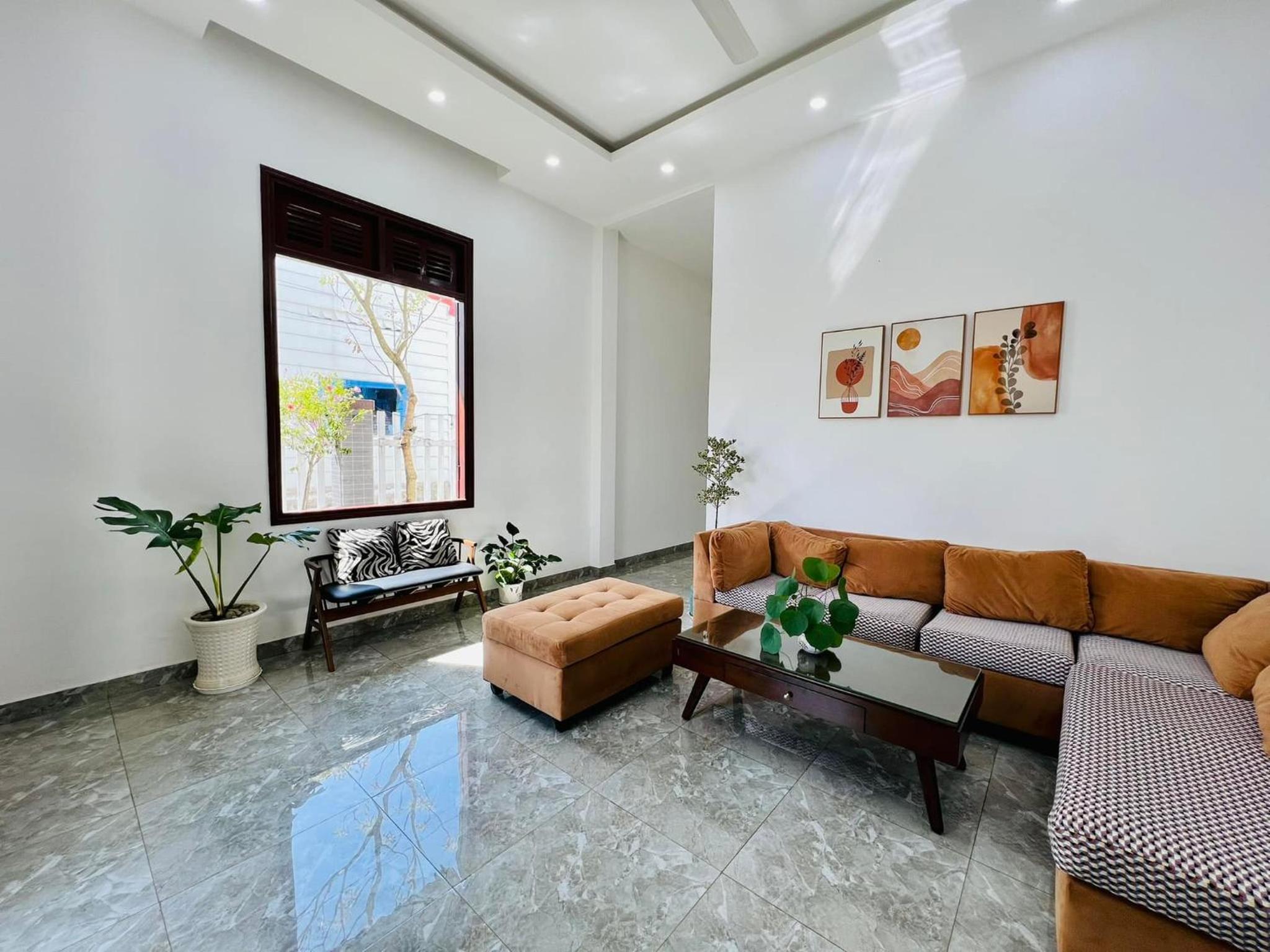 HomeTa Homestay