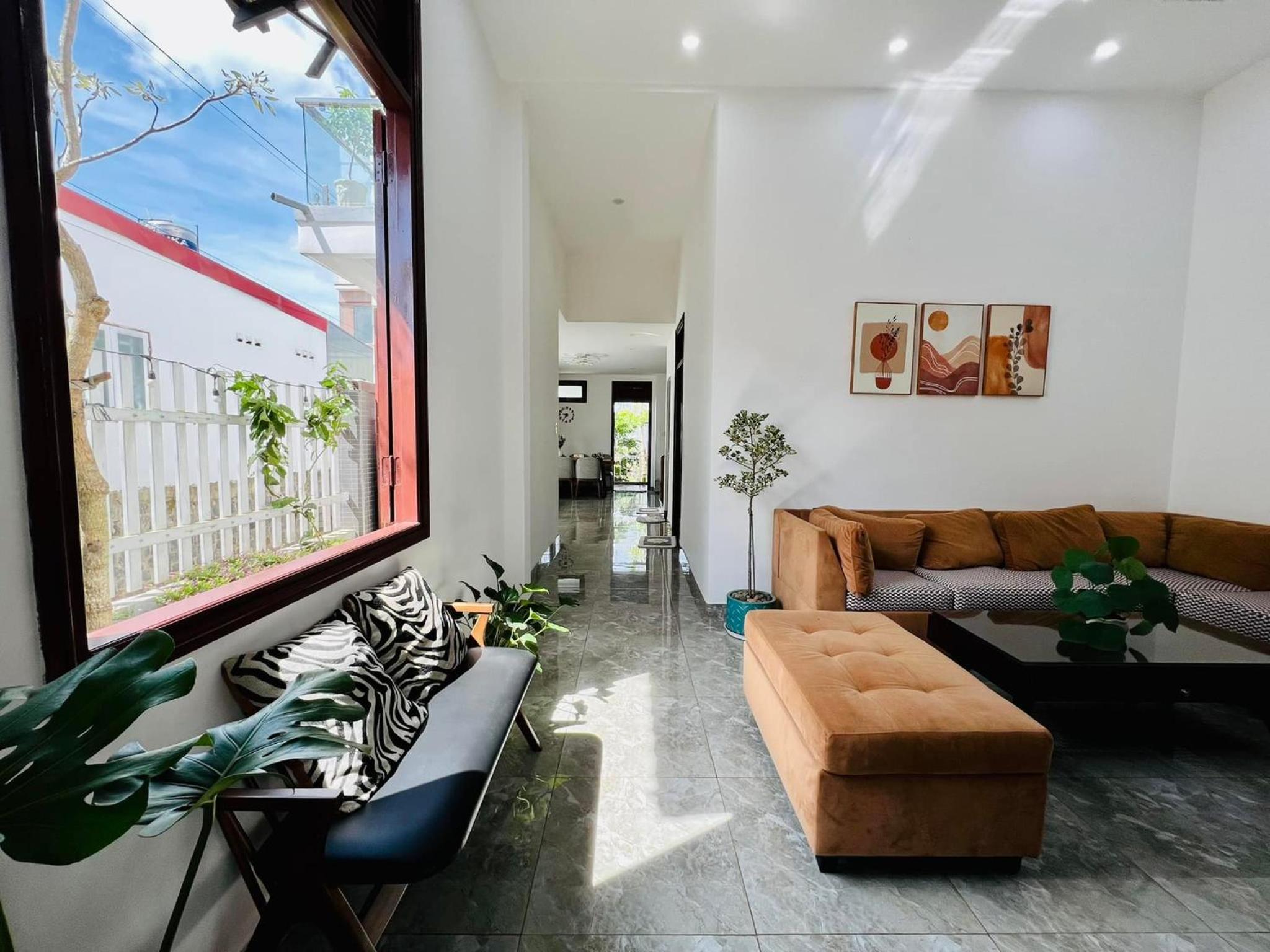HomeTa Homestay