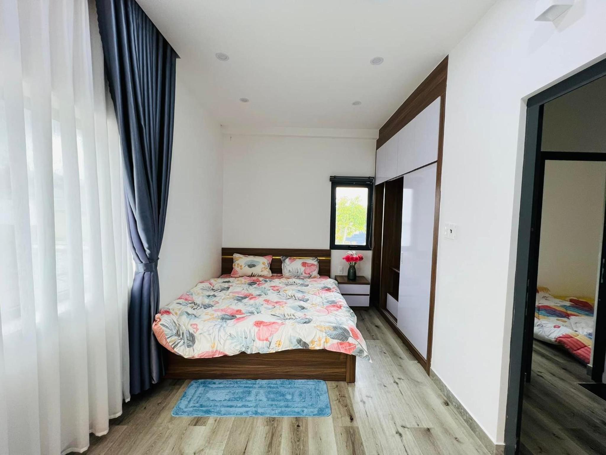 HomeTa Homestay
