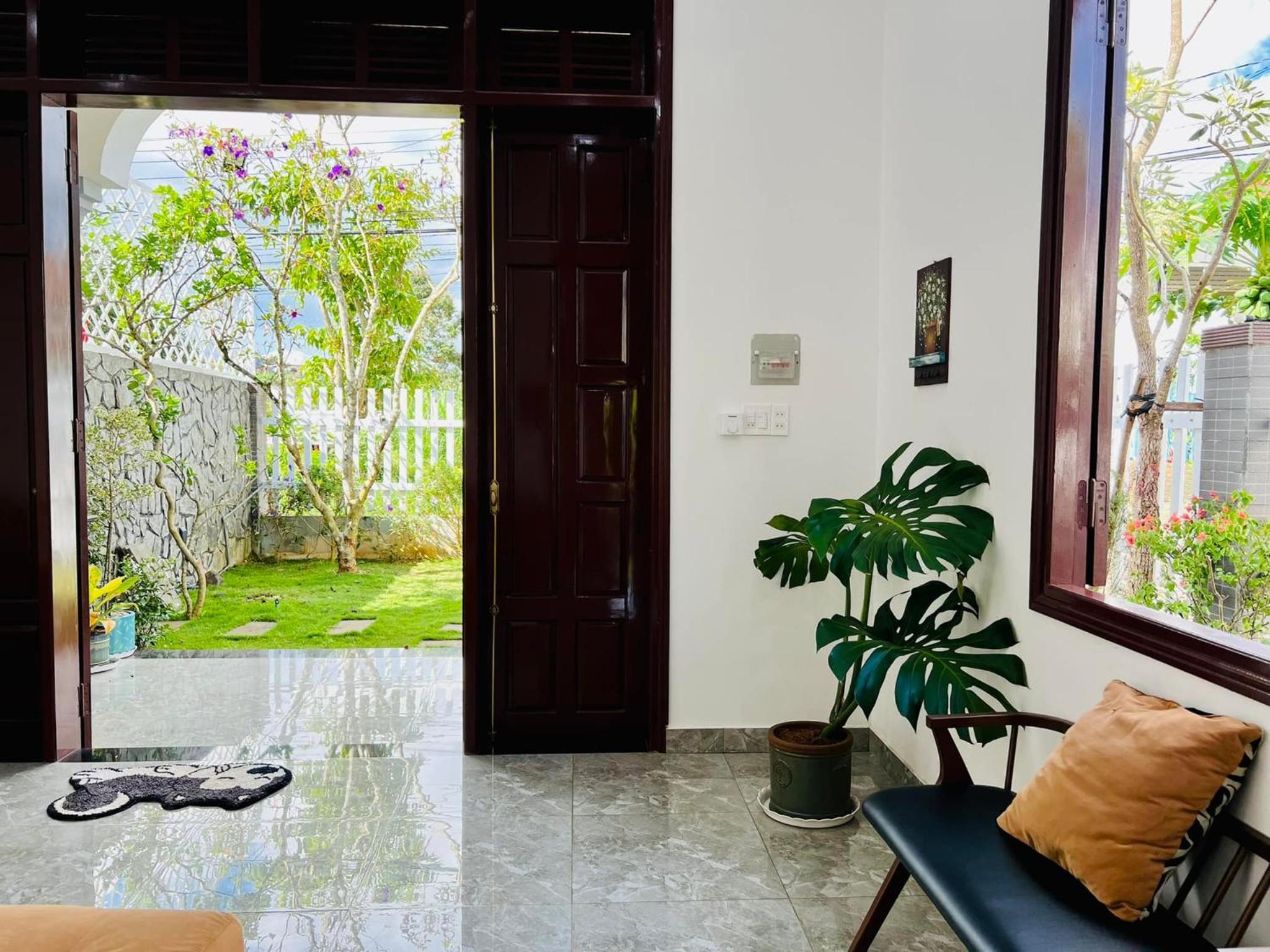 HomeTa Homestay