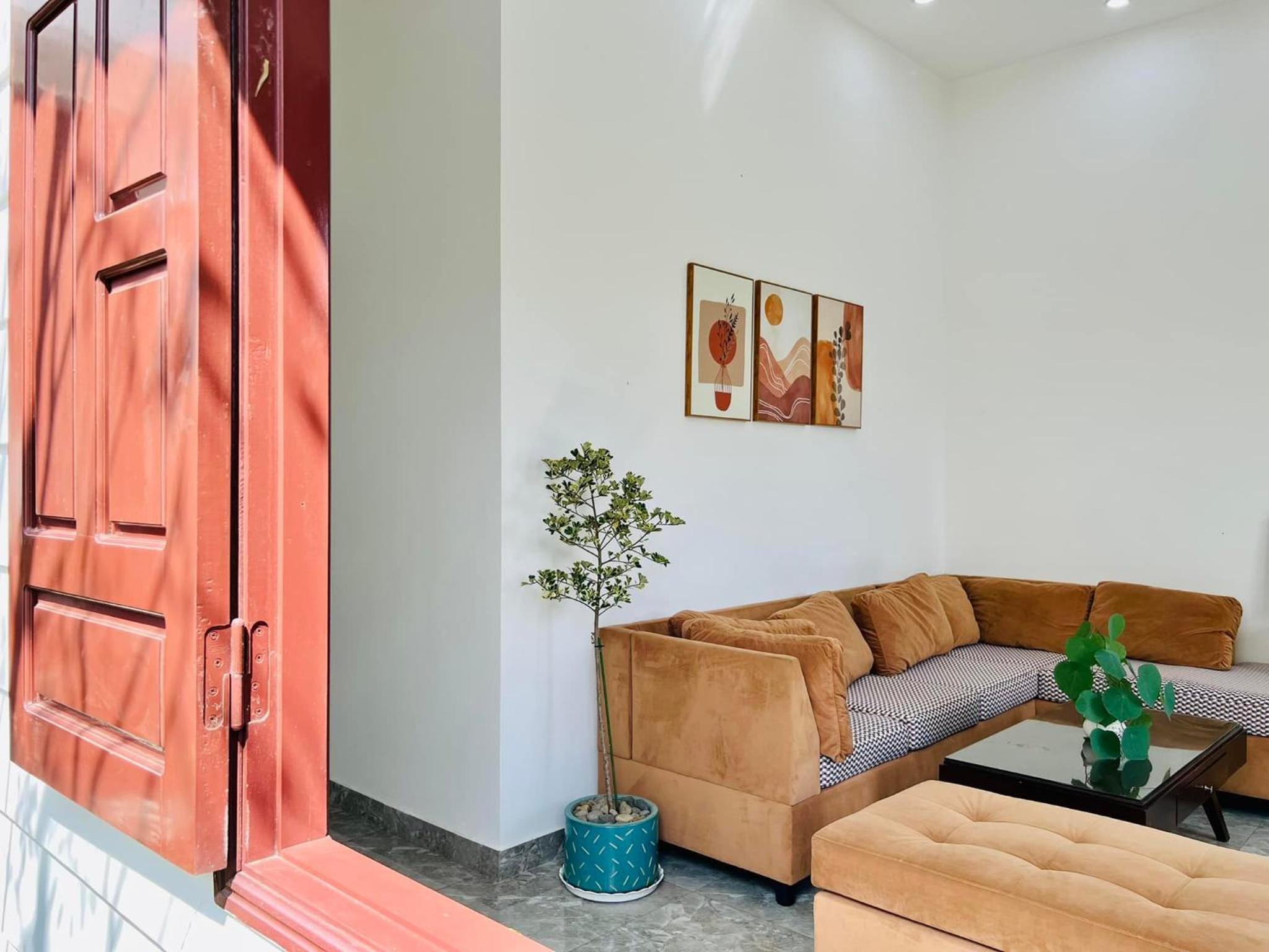 HomeTa Homestay