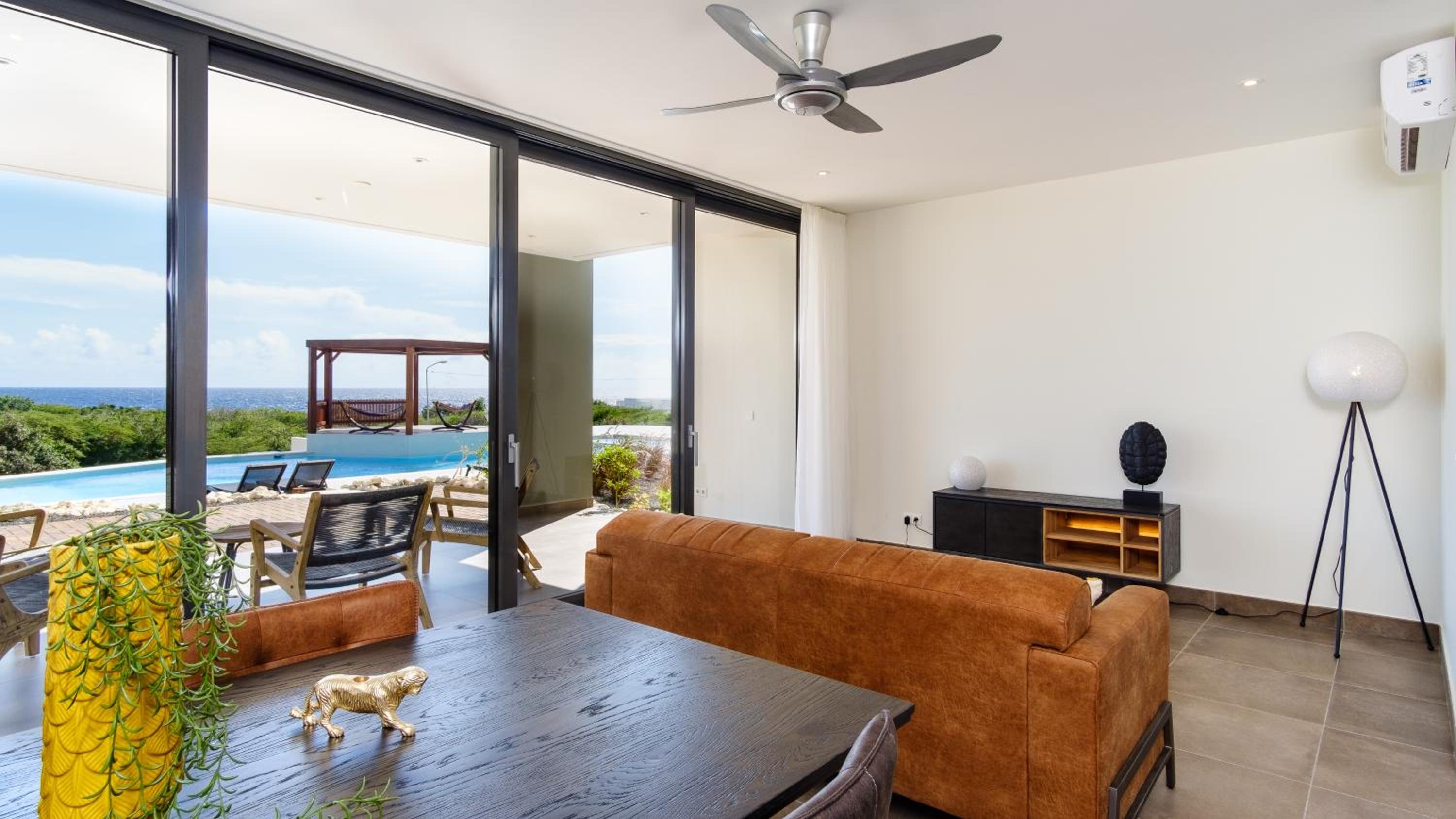 Coral Estate Ocean View Apartments