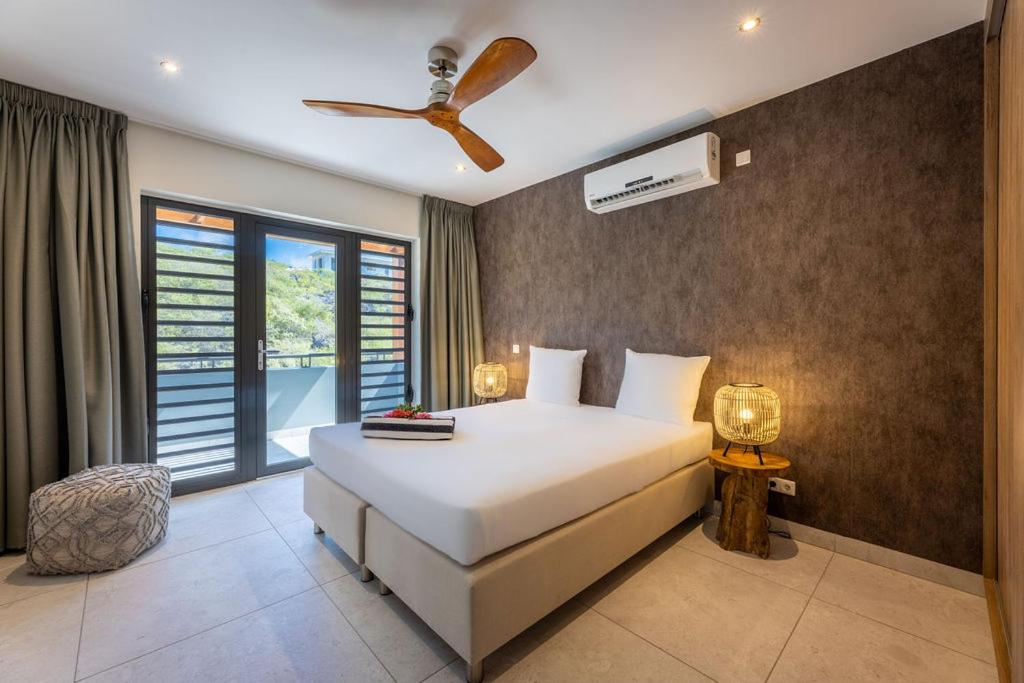 Coral Estate Ocean View Apartments