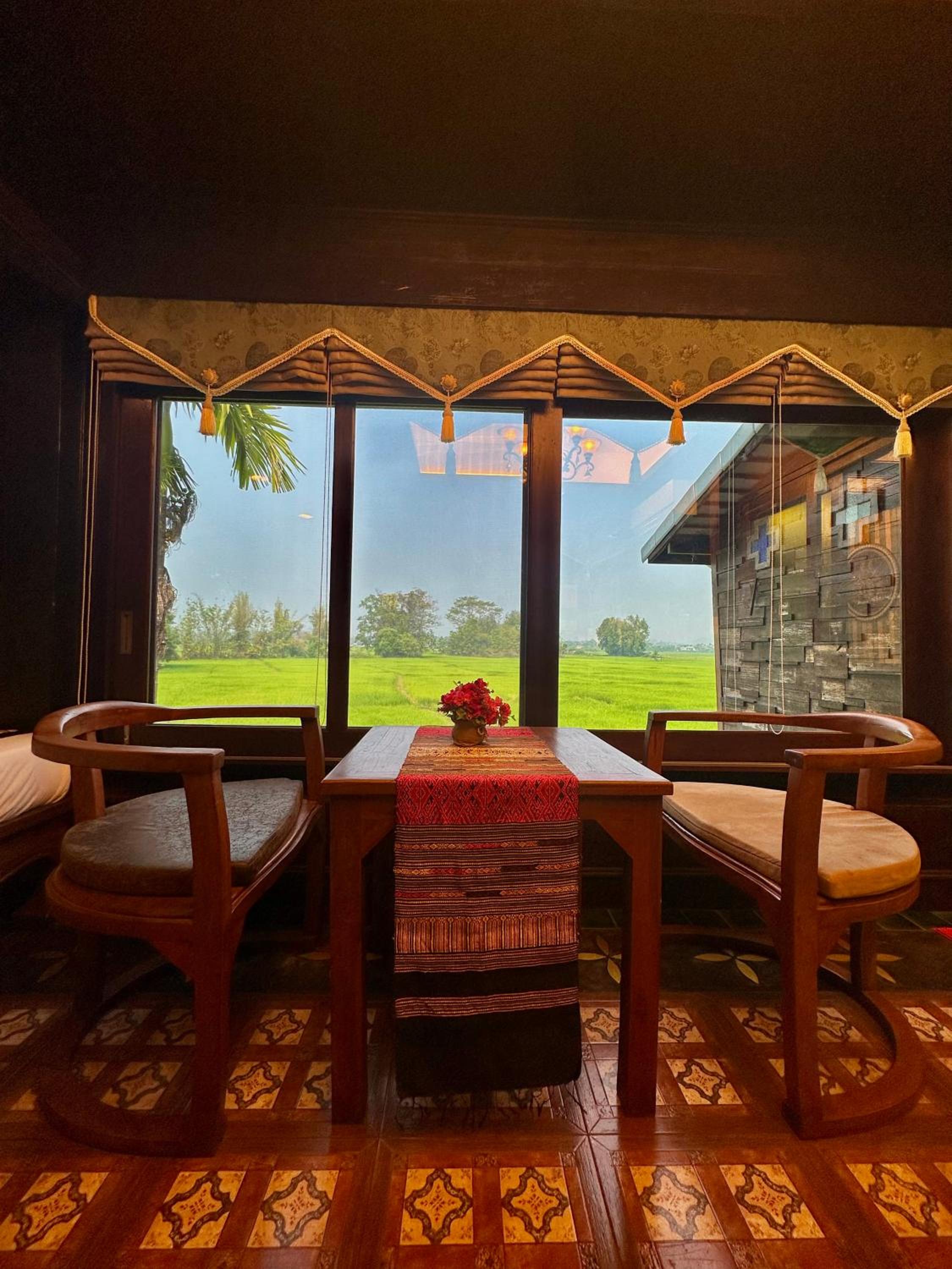 Bantunglom Resort