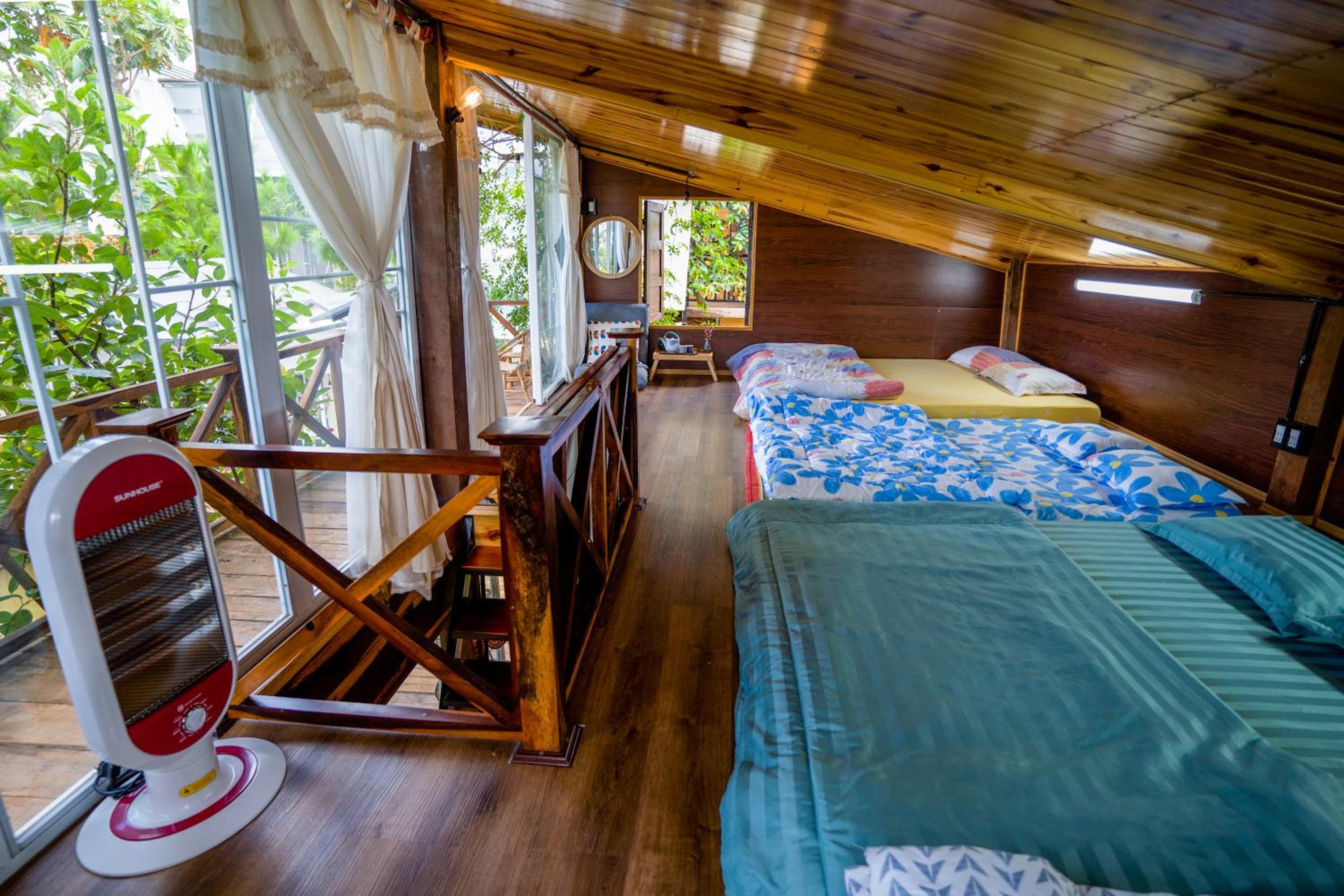 HomeTa Homestay