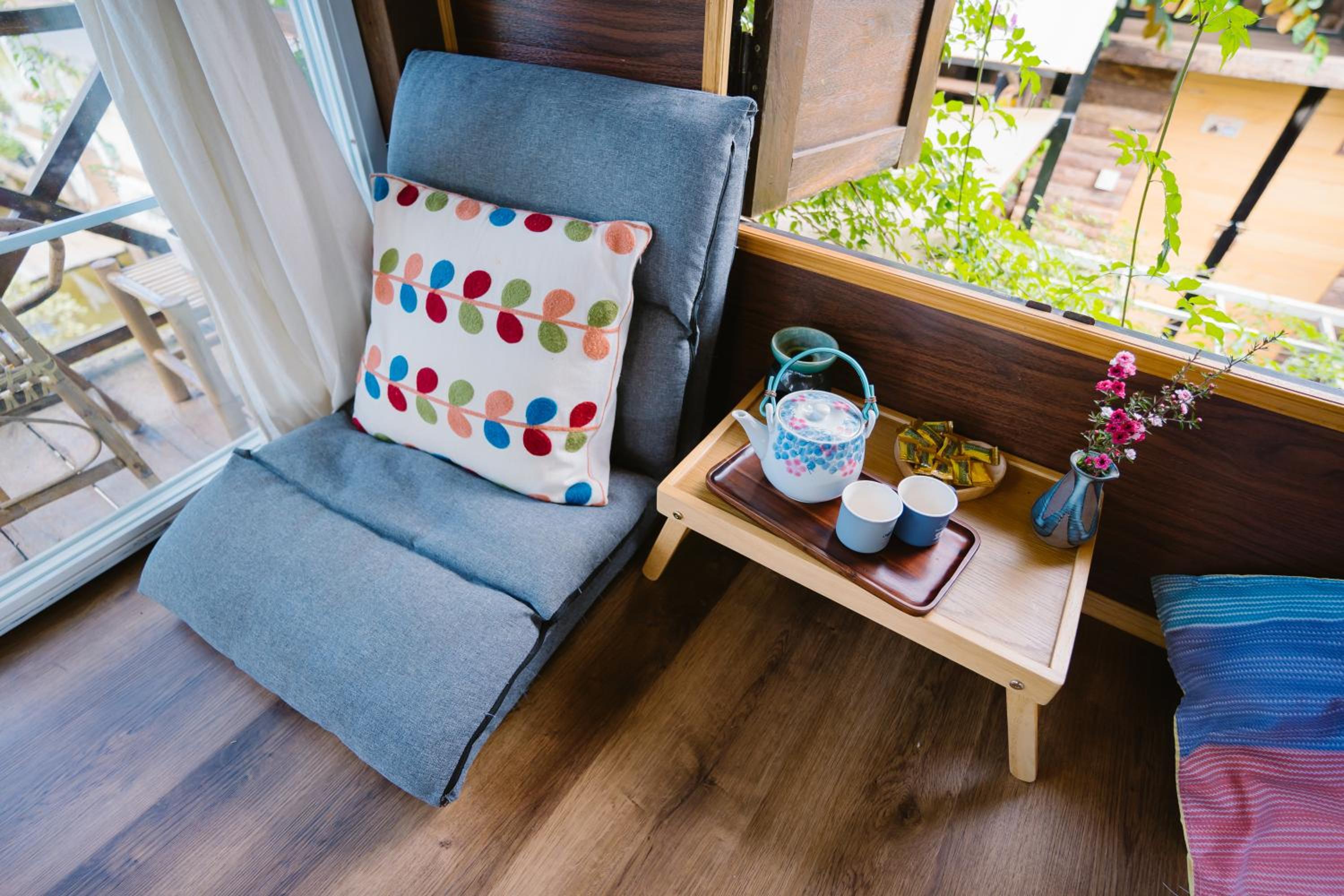HomeTa Homestay