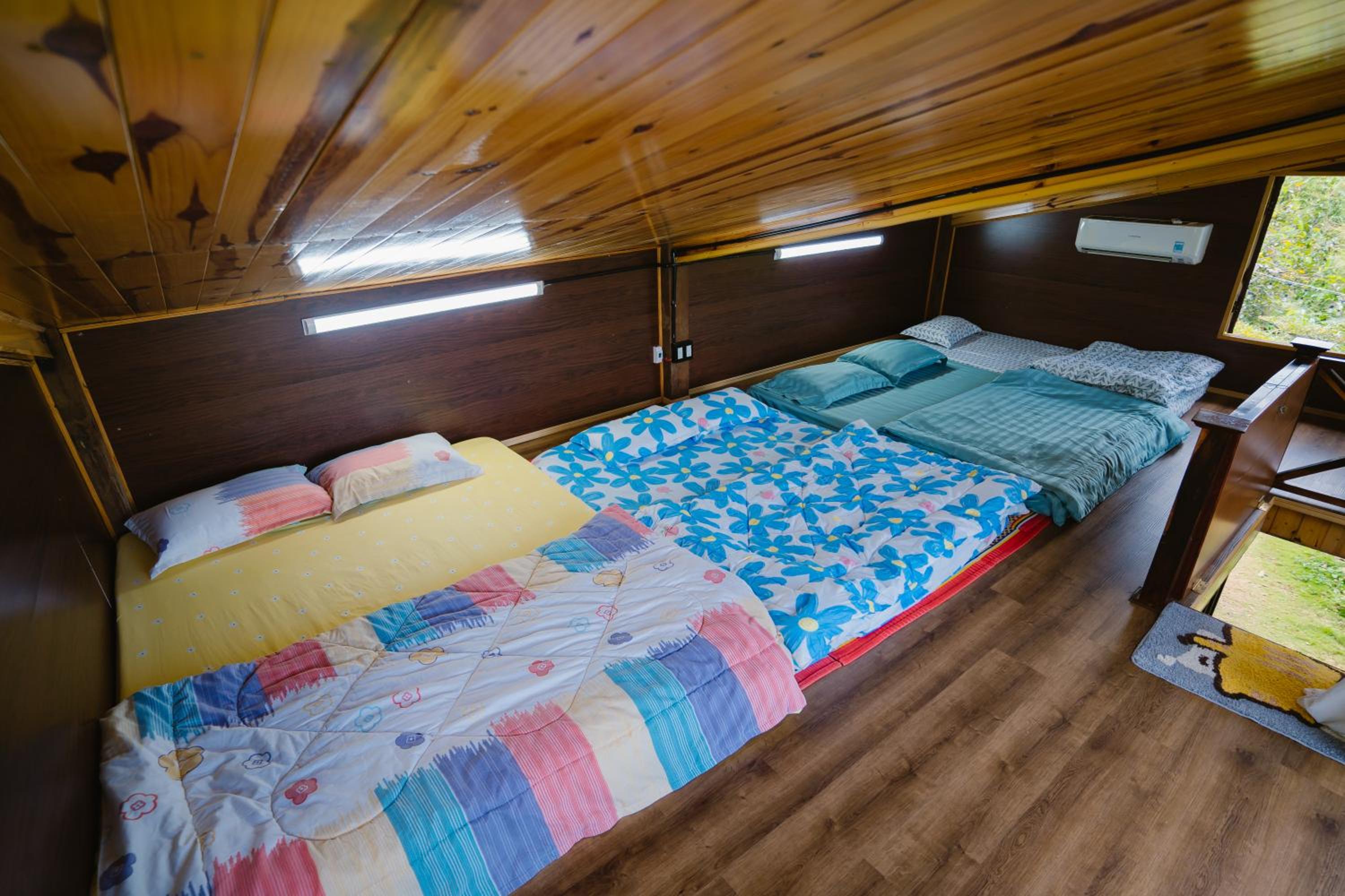 HomeTa Homestay