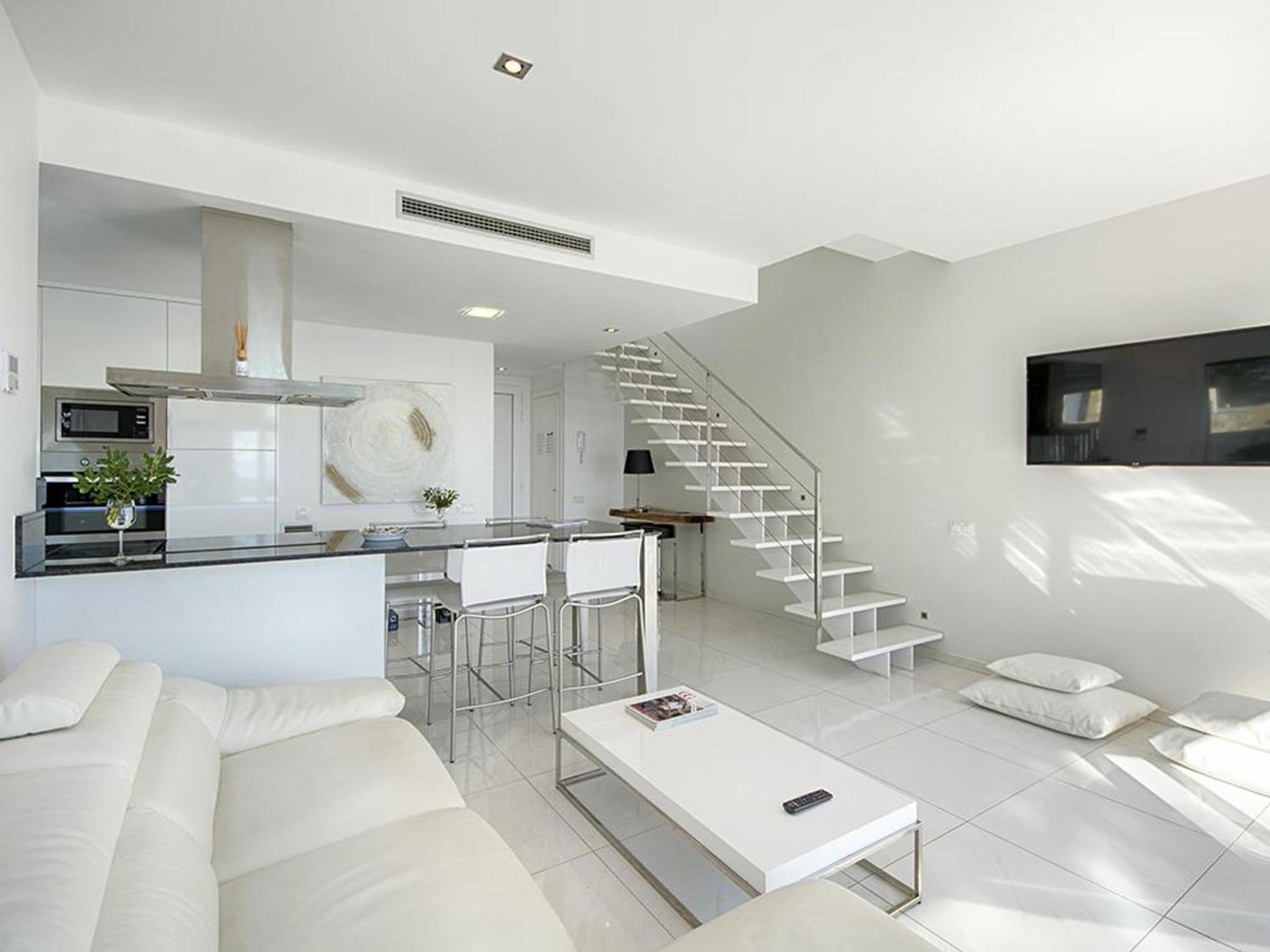 Casa Grifeu con Piscina Compartida y Parking - ES-228-126 view 5
