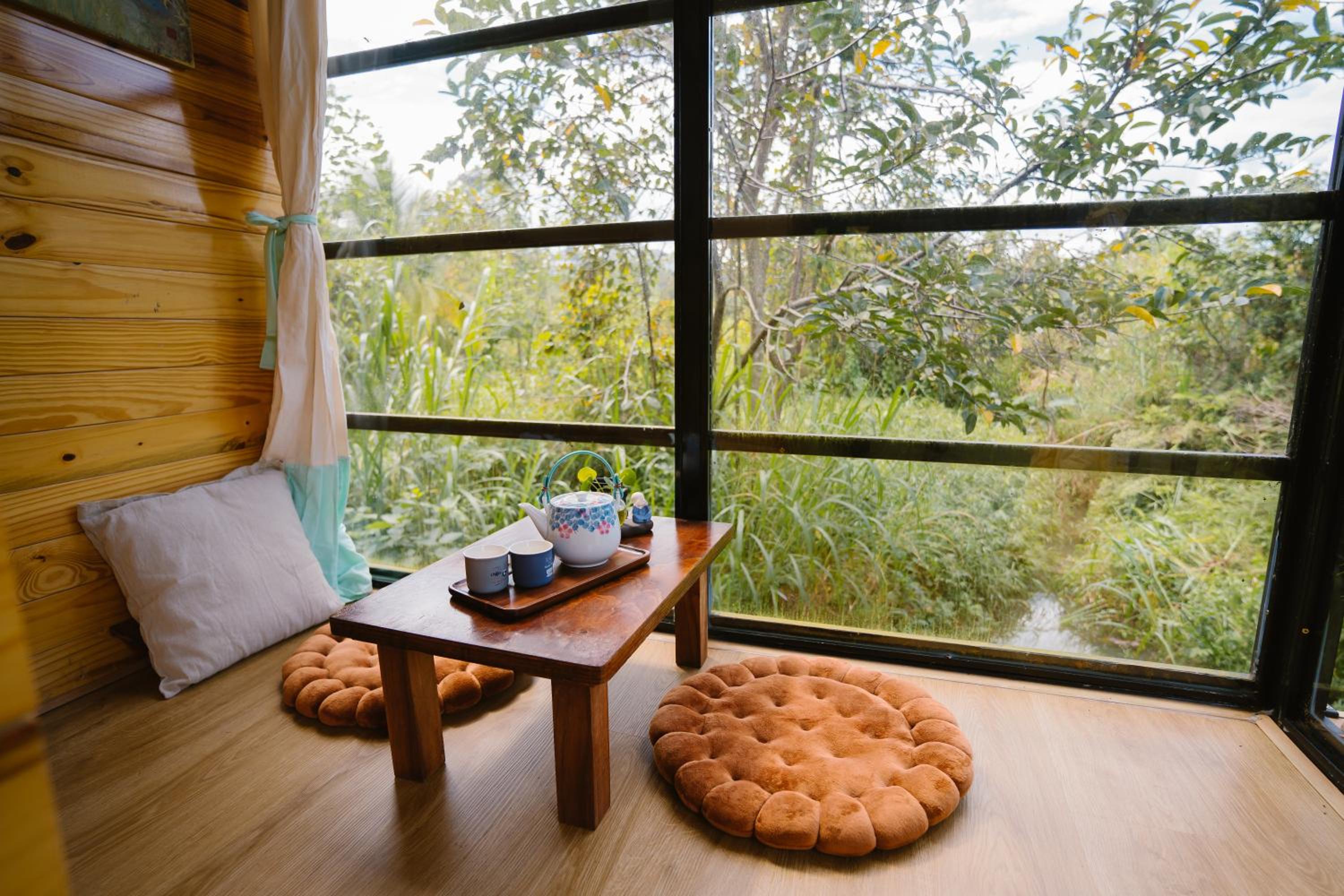 HomeTa Homestay