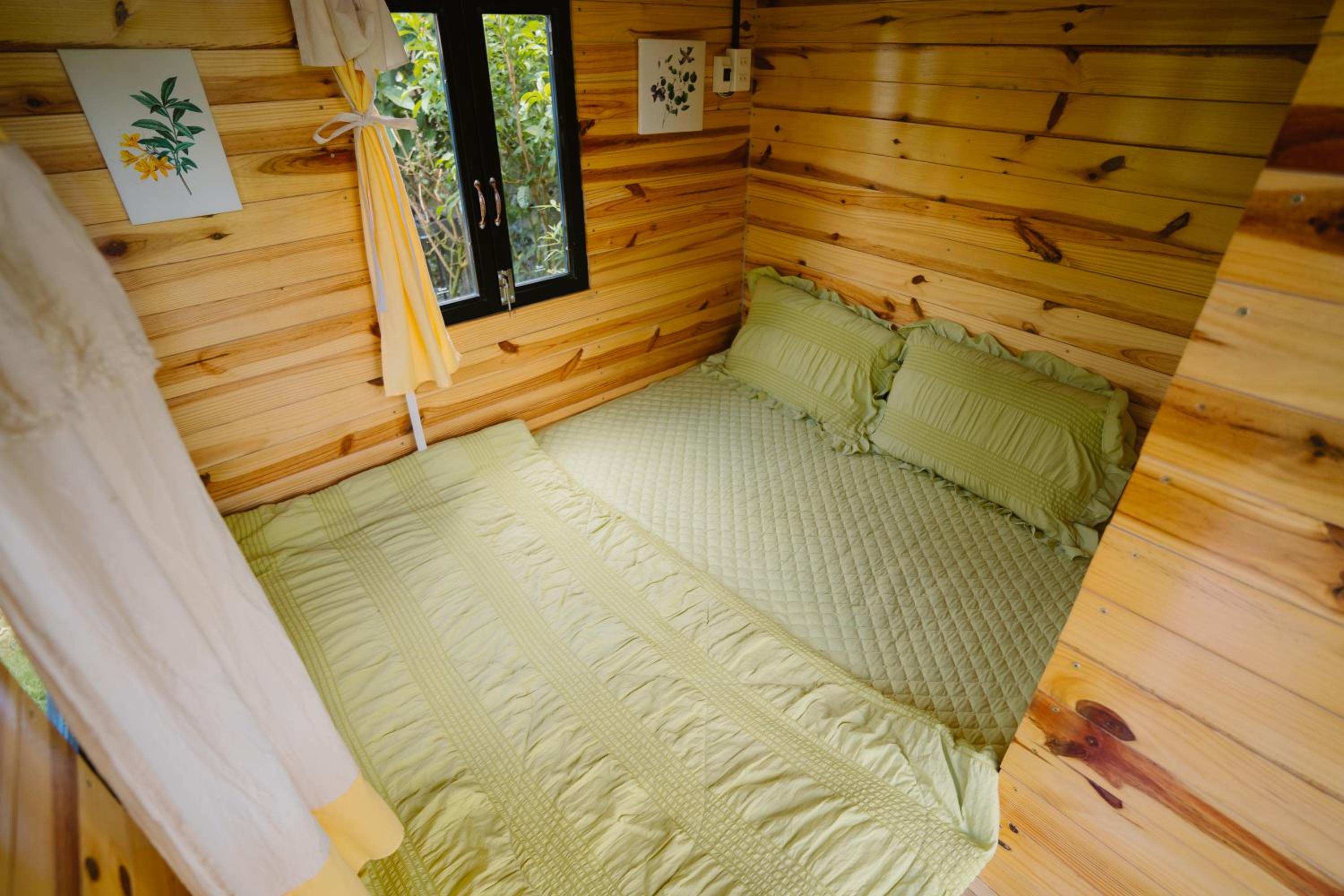 HomeTa Homestay