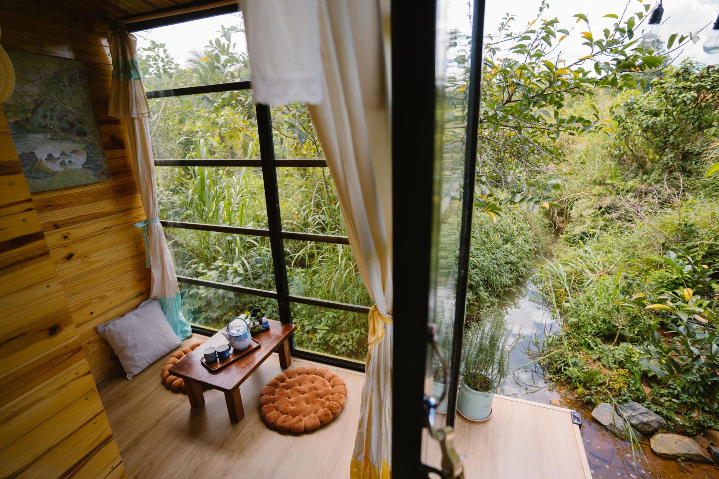 HomeTa Homestay