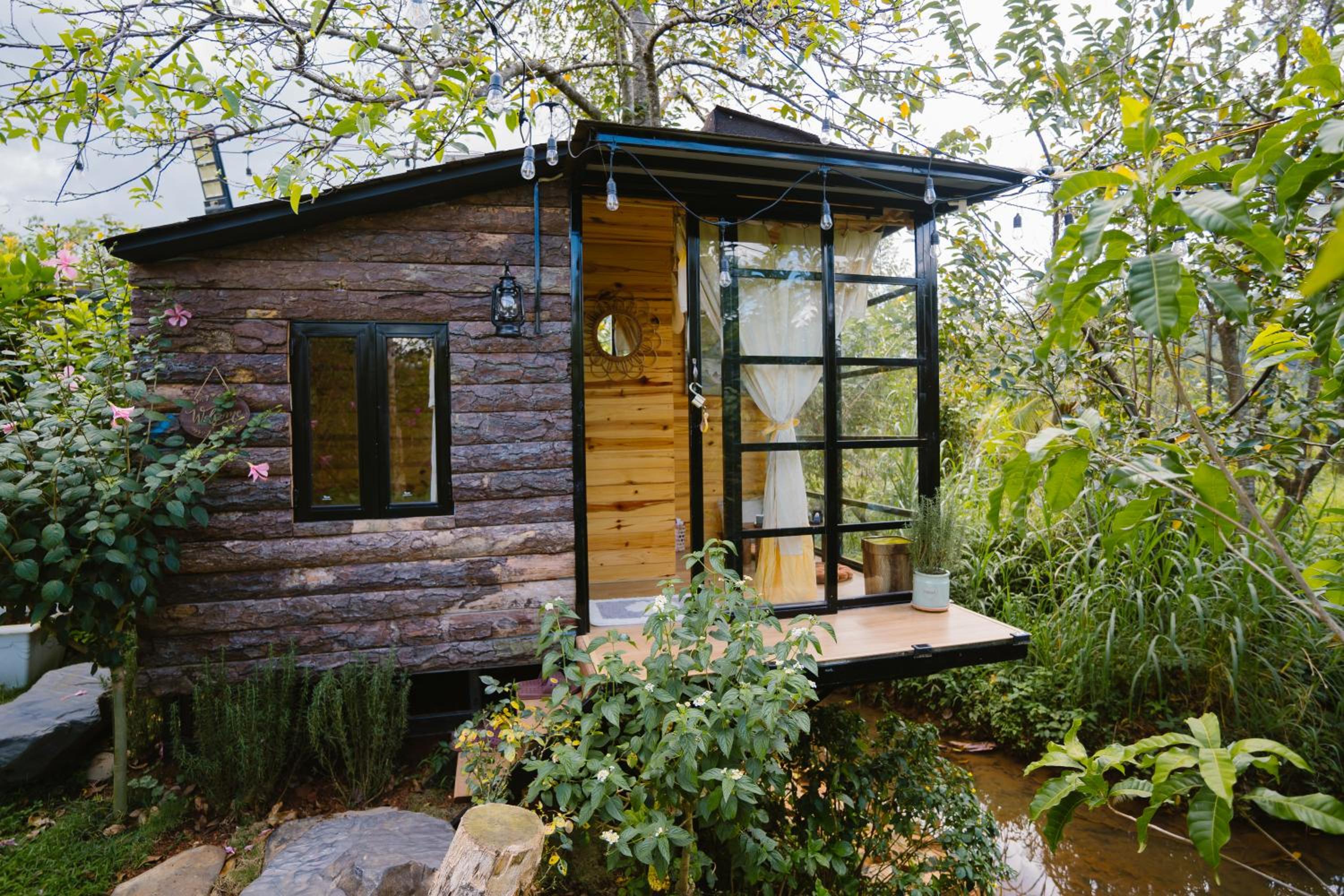HomeTa Homestay