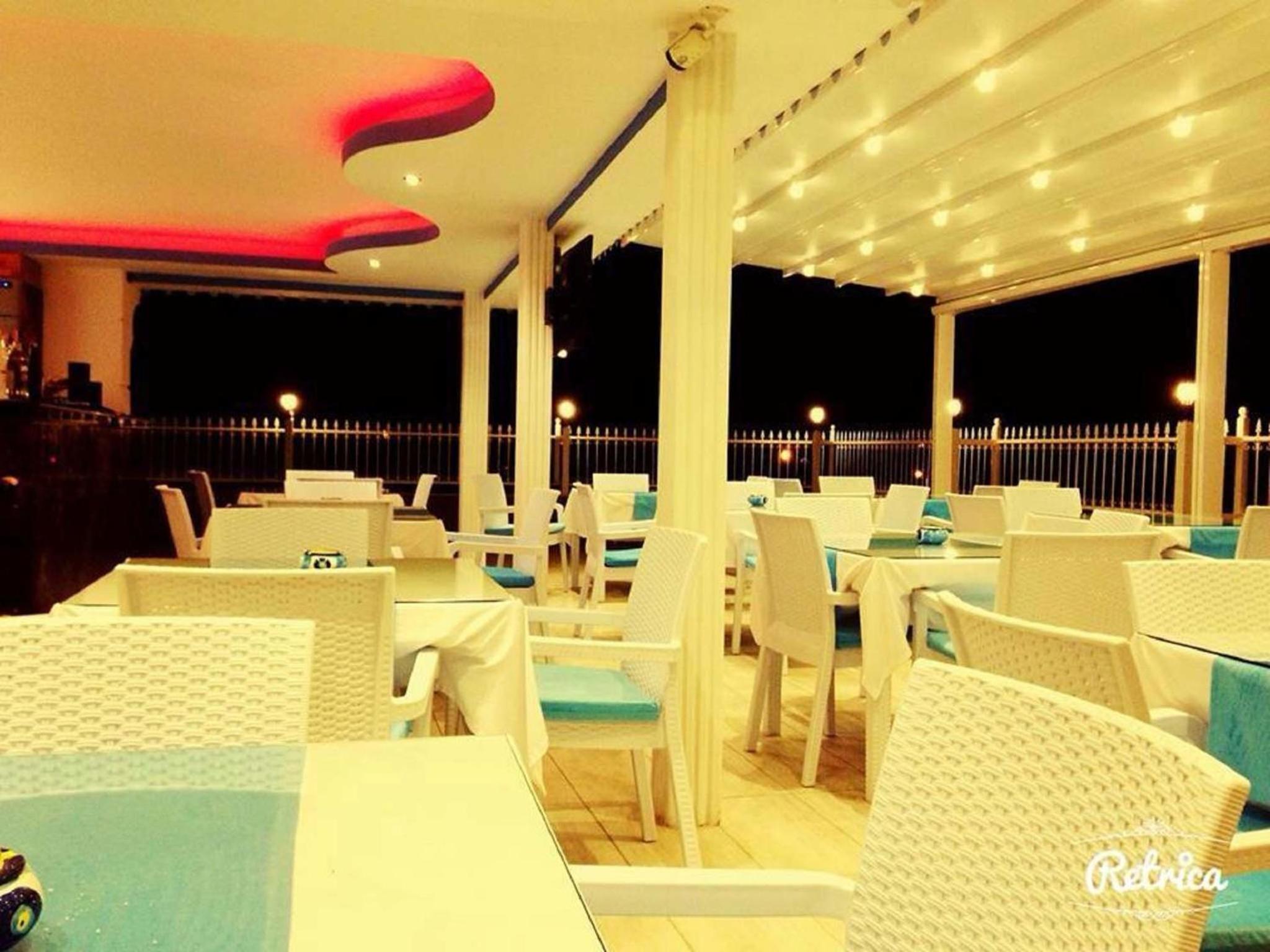 Aura Boutique Hotel - Image 36