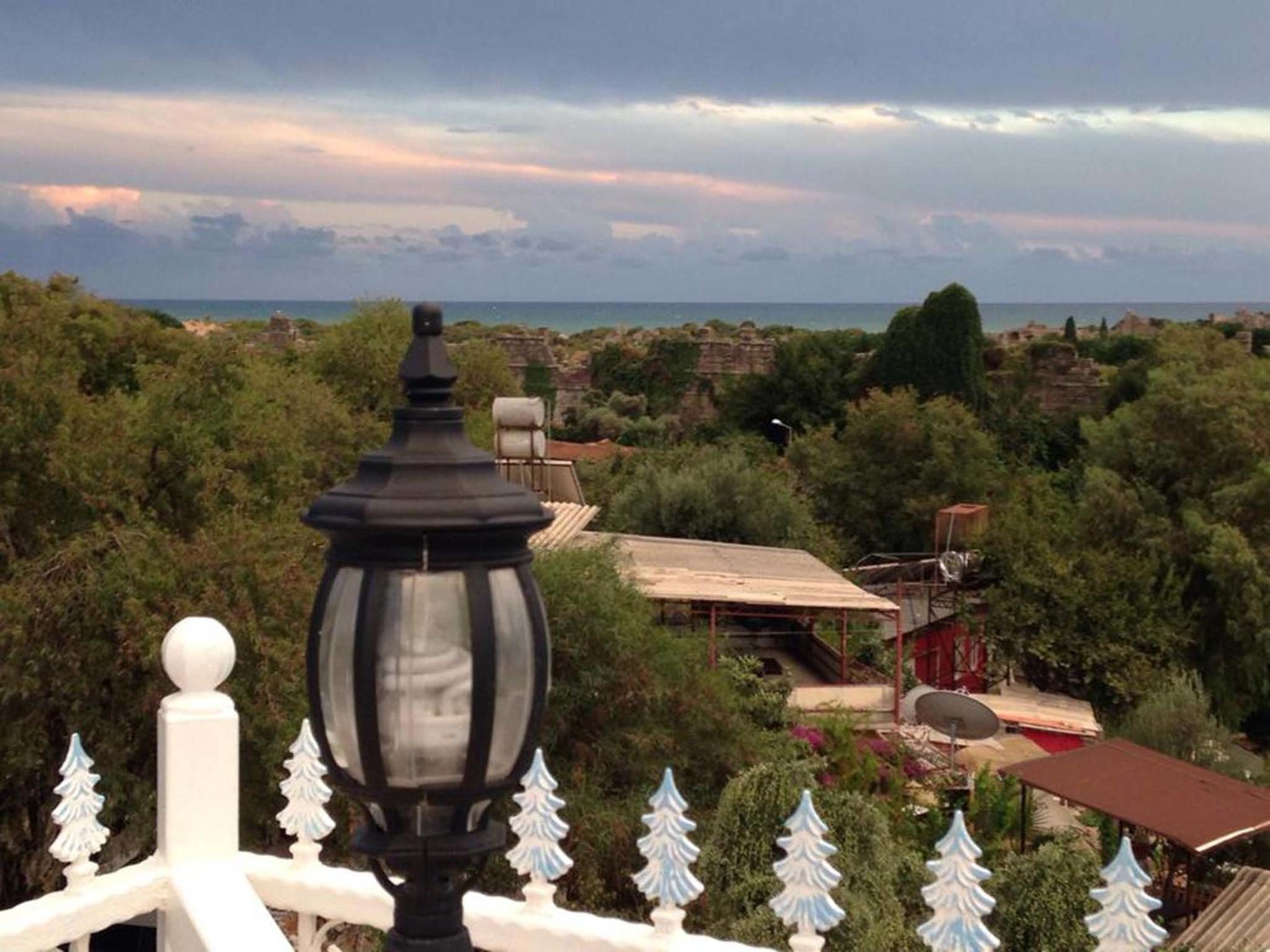 Aura Boutique Hotel - Image 37