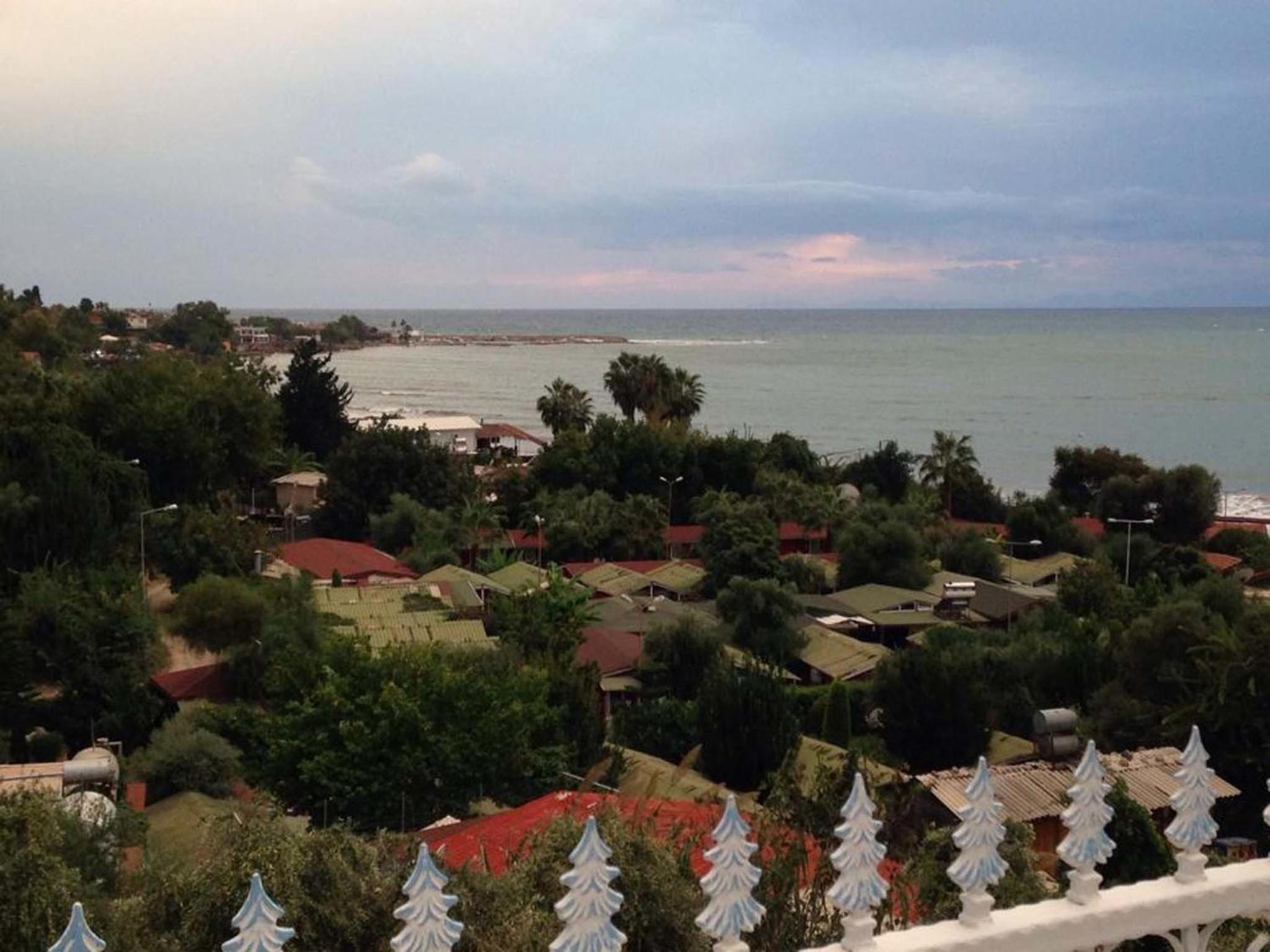 Aura Boutique Hotel - Image 40