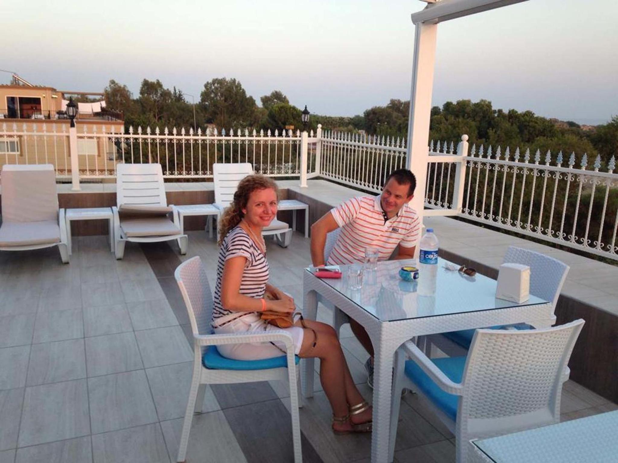 Aura Boutique Hotel - Image 43