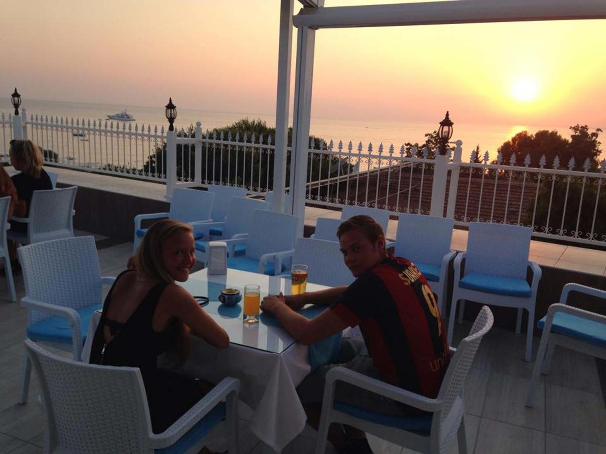 Aura Boutique Hotel - Image 44